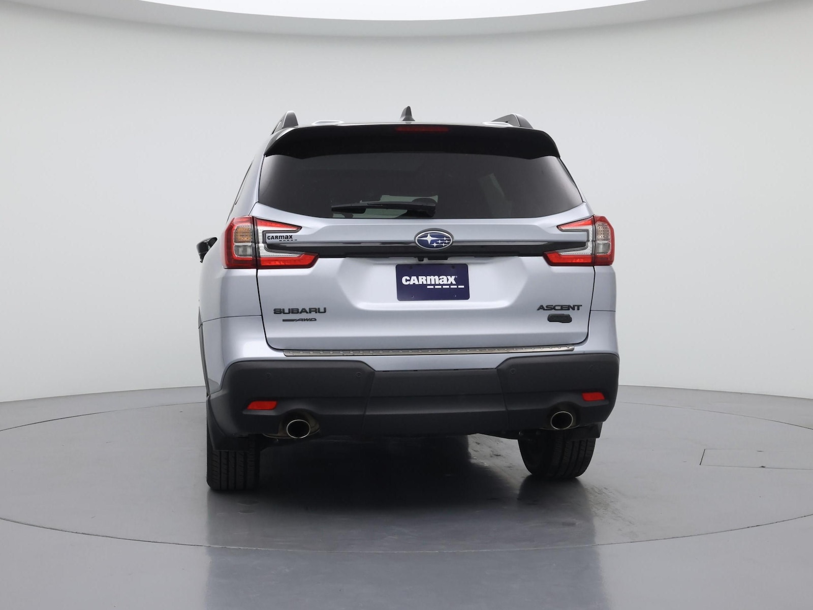 2024 Subaru Ascent Onyx Edition Limited - Photo 7