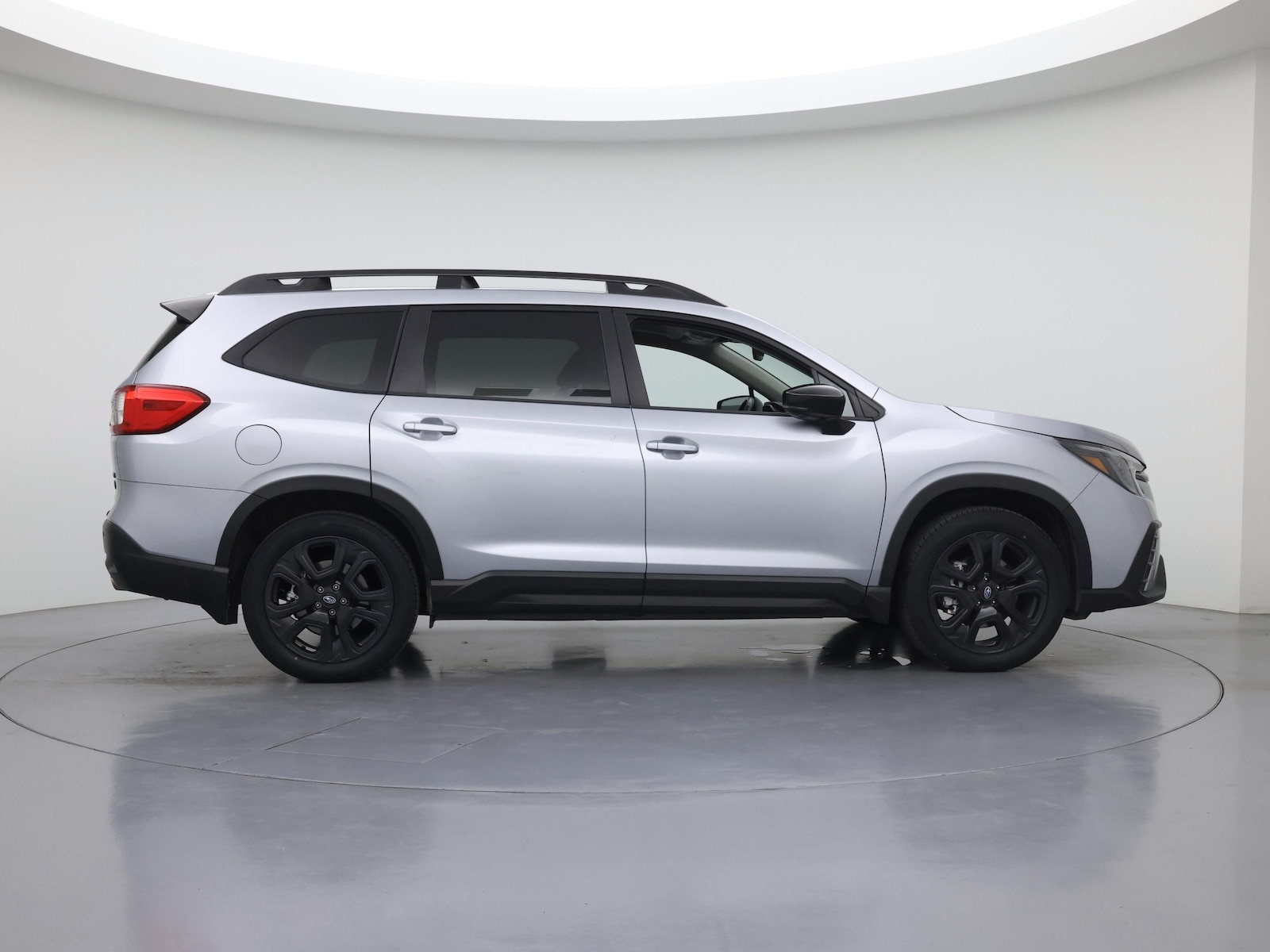 2024 Subaru Ascent Onyx Edition Limited - Photo 8