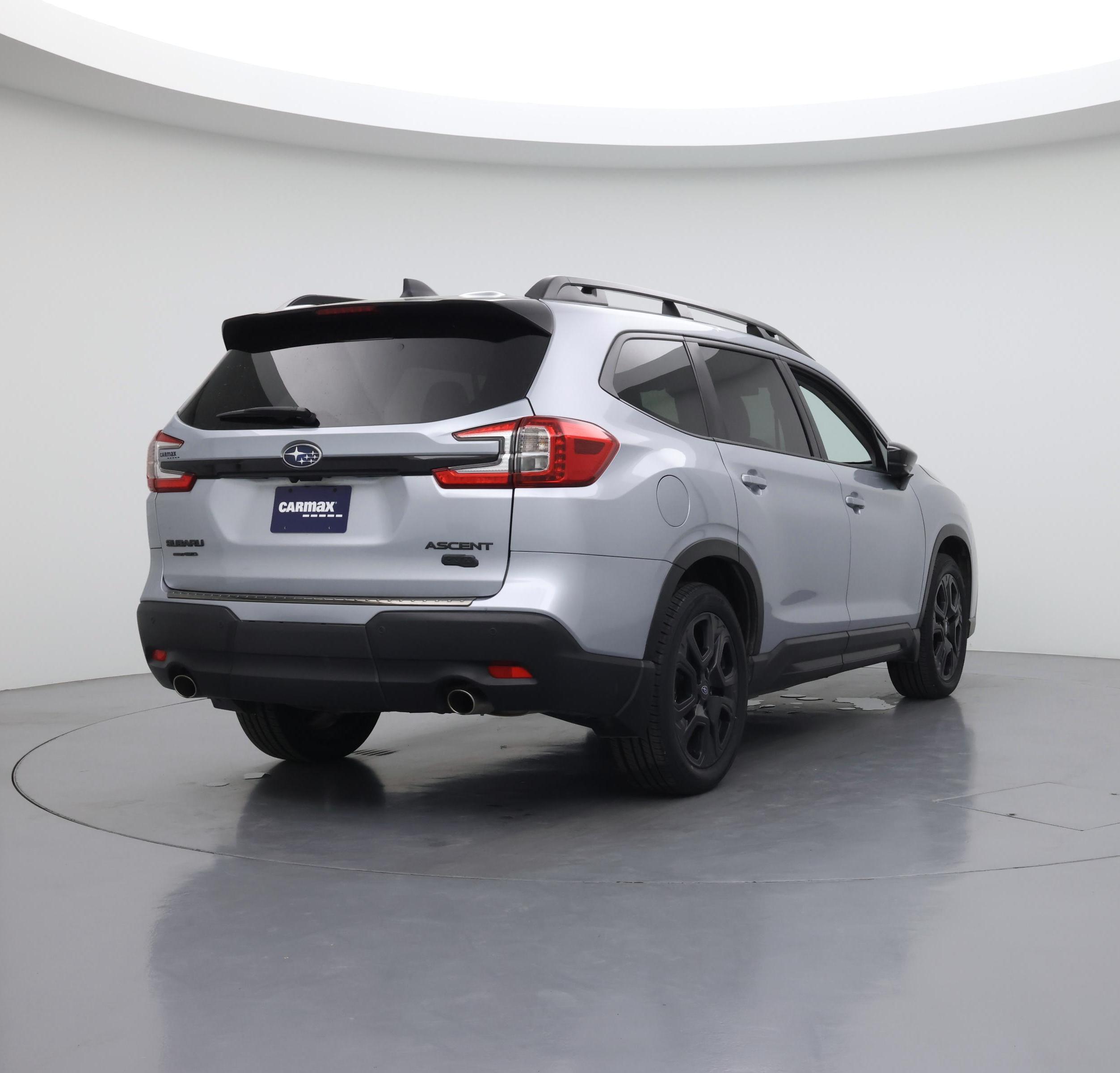 Thumbnail: 2024 Subaru Ascent - 8