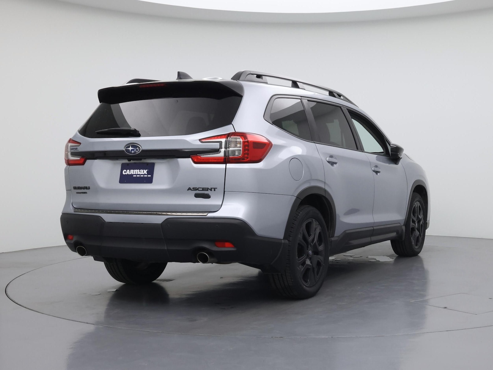 2024 Subaru Ascent Onyx Edition Limited - Photo 9