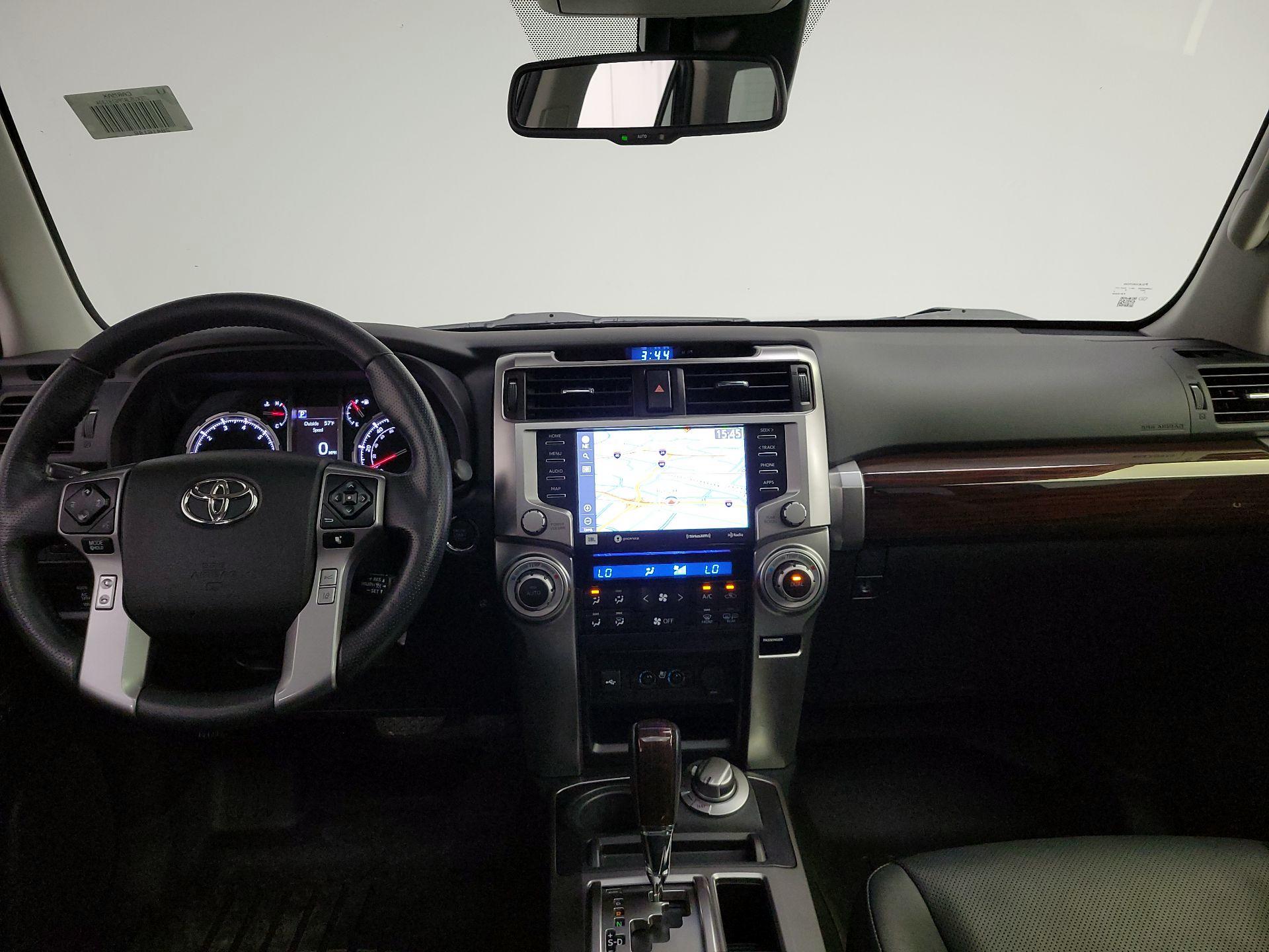 Thumbnail: 2023 Toyota 4Runner - 9