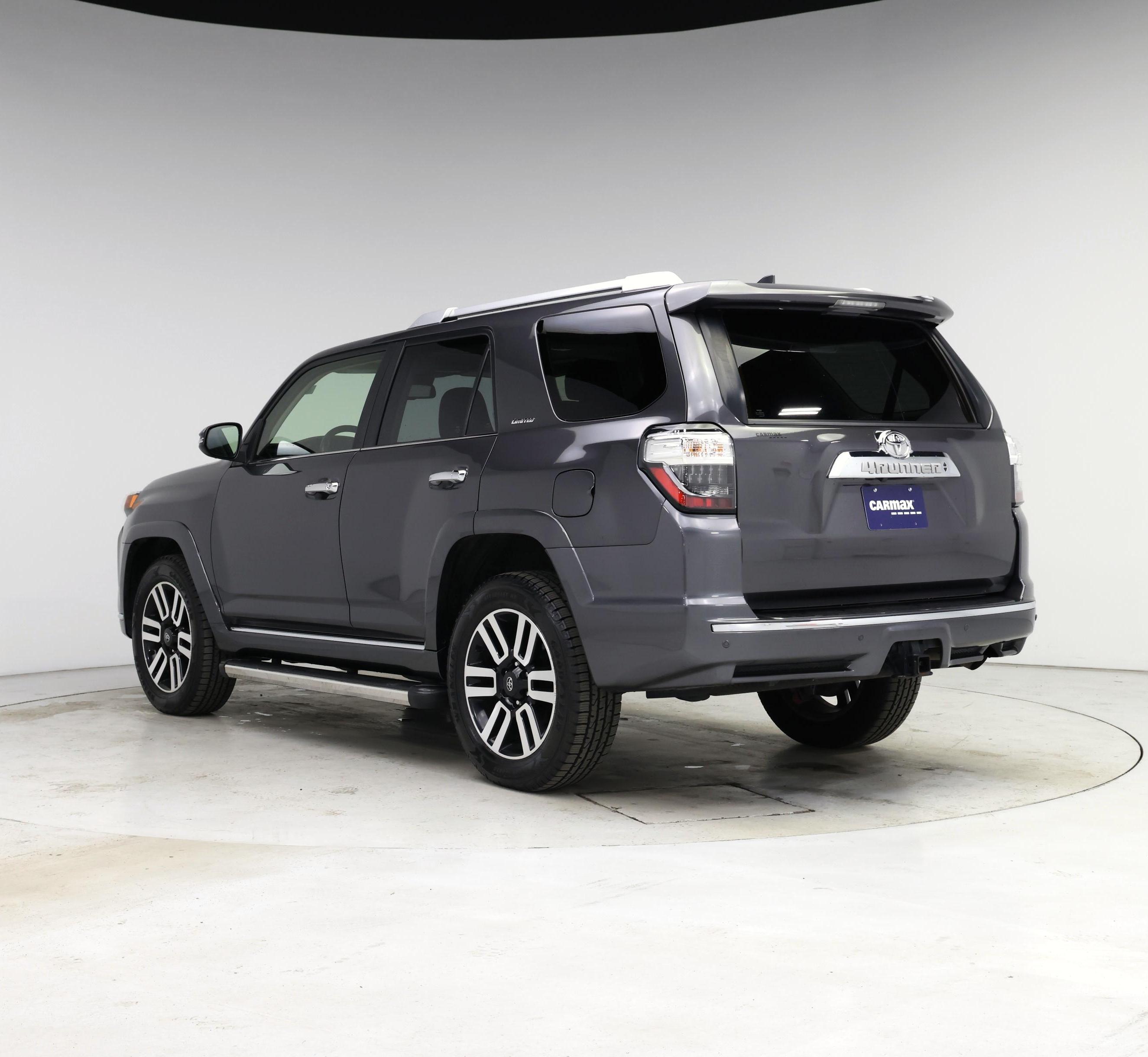 Thumbnail: 2023 Toyota 4Runner - 2