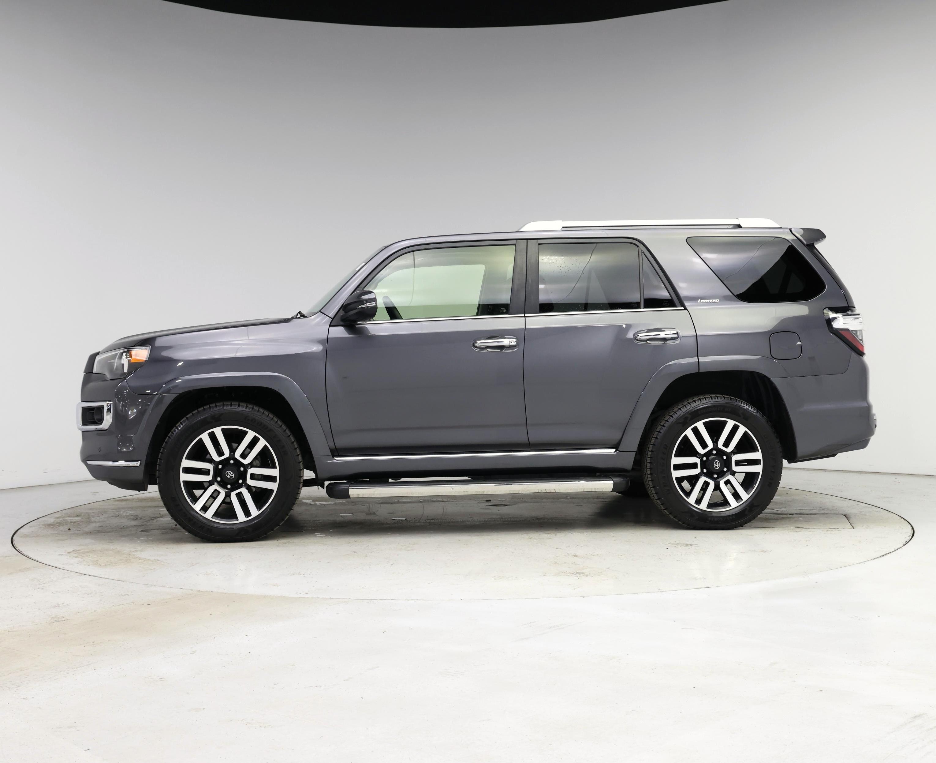 Thumbnail: 2023 Toyota 4Runner - 3