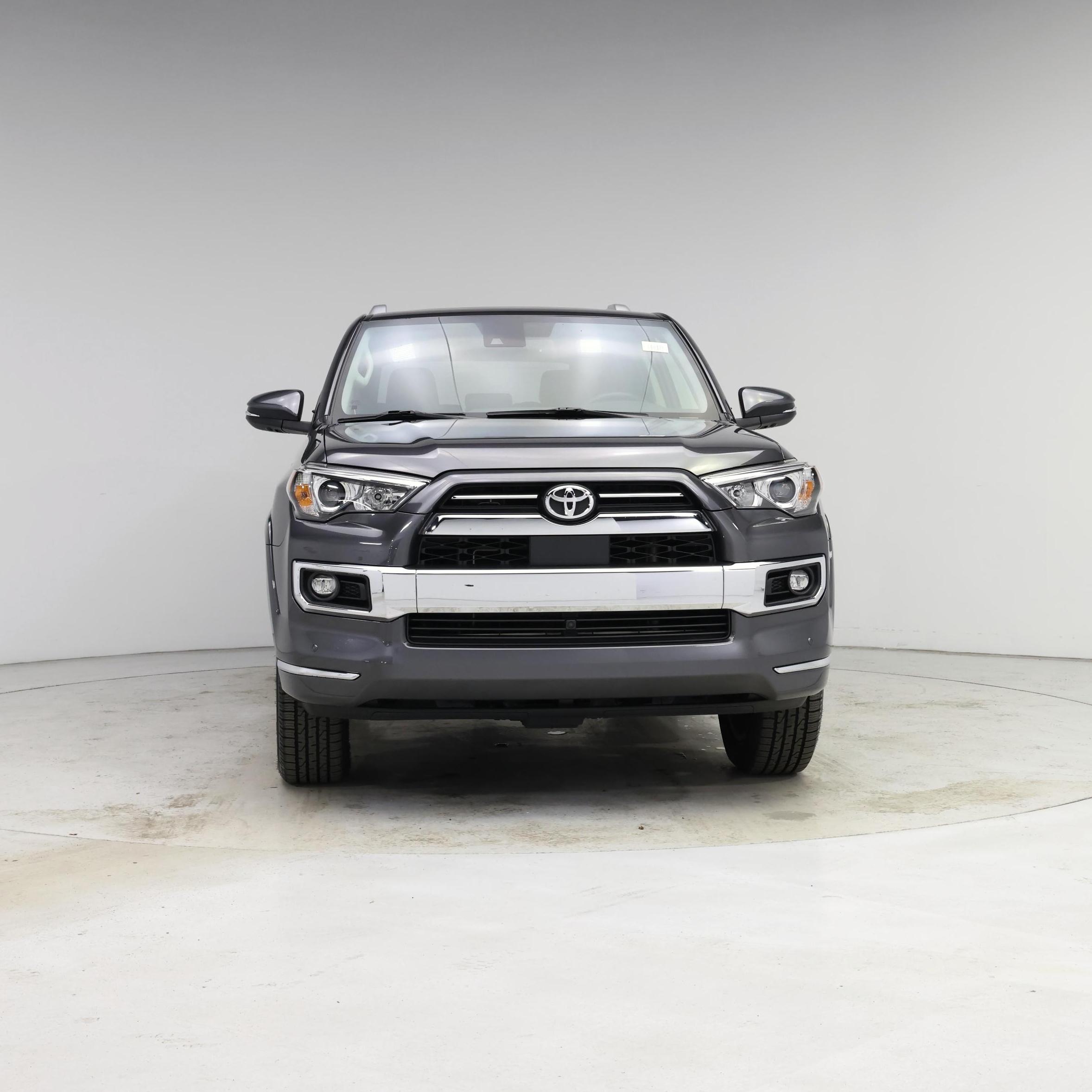 Thumbnail: 2023 Toyota 4Runner - 5