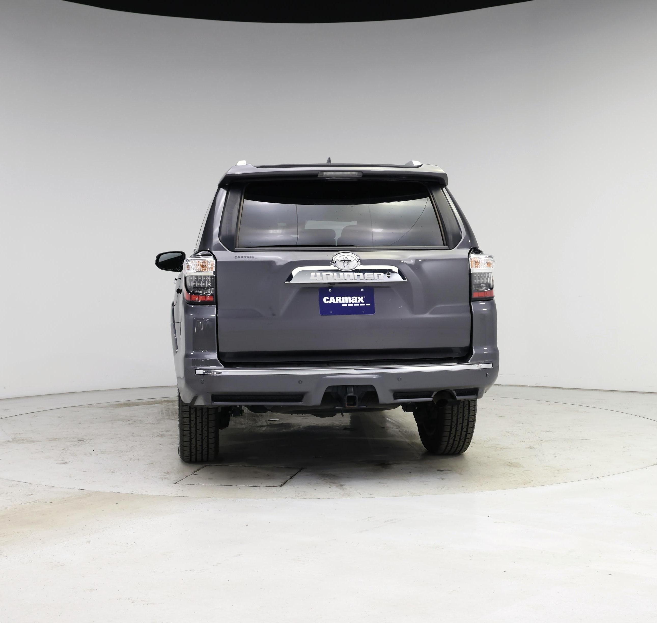 Thumbnail: 2023 Toyota 4Runner - 6