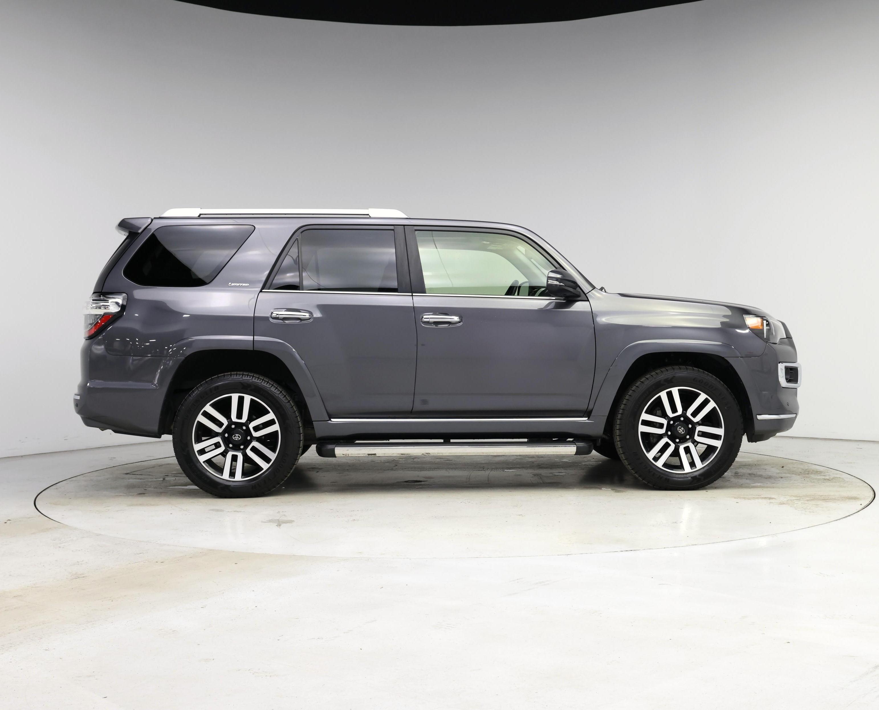 Thumbnail: 2023 Toyota 4Runner - 7