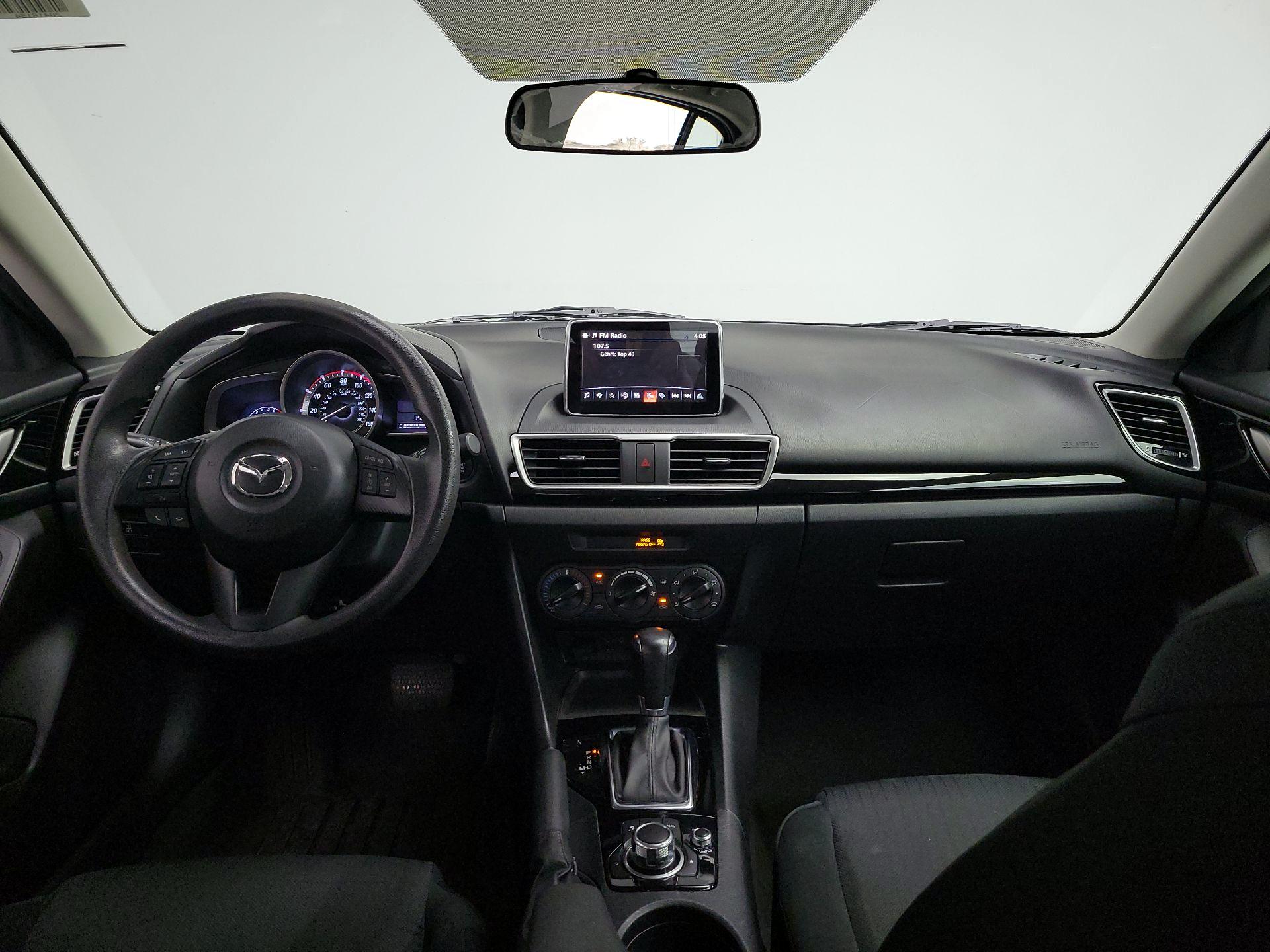 Thumbnail: 2015 Mazda Mazda3 - 9