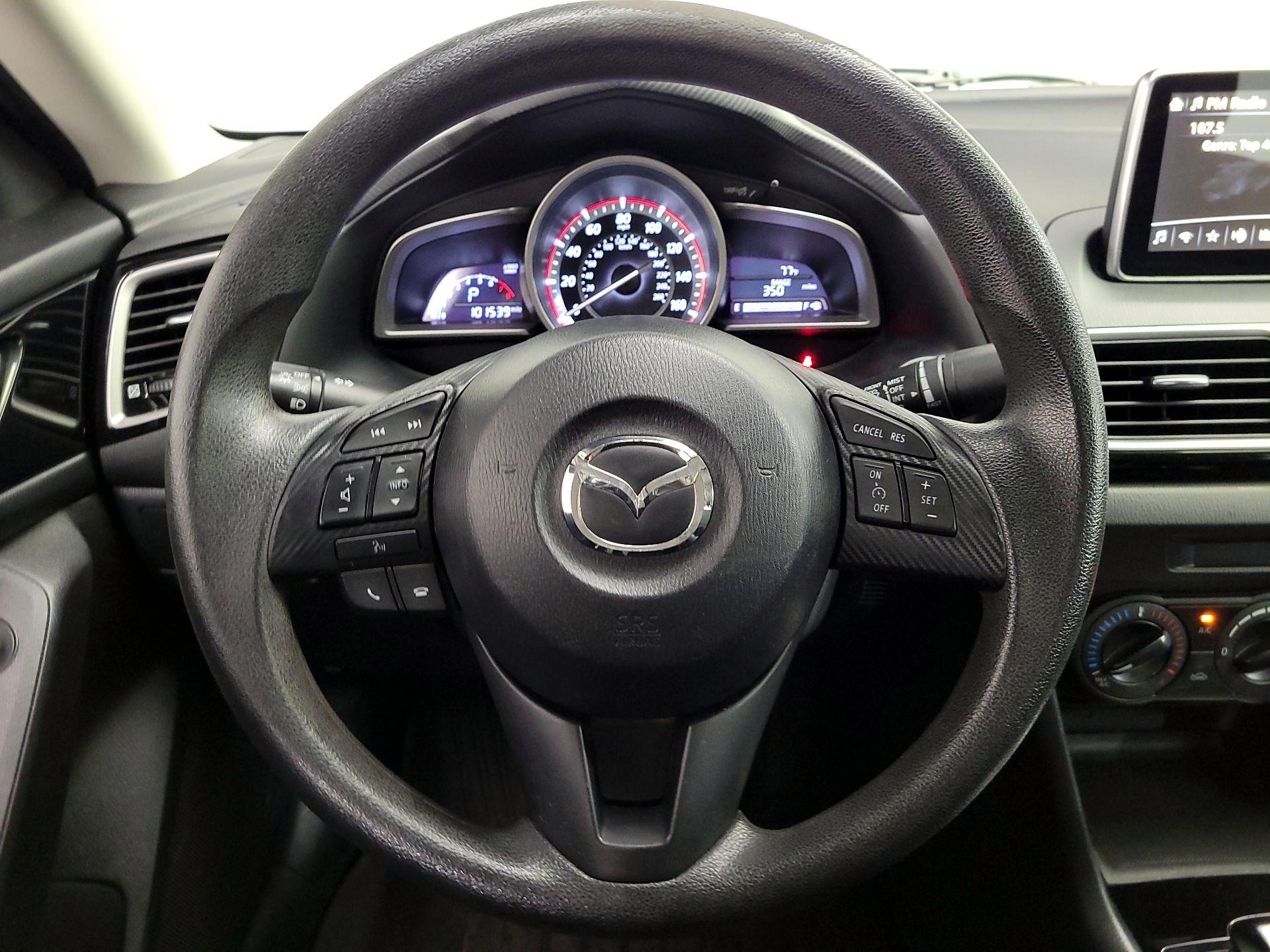 Thumbnail: 2015 Mazda Mazda3 - 10