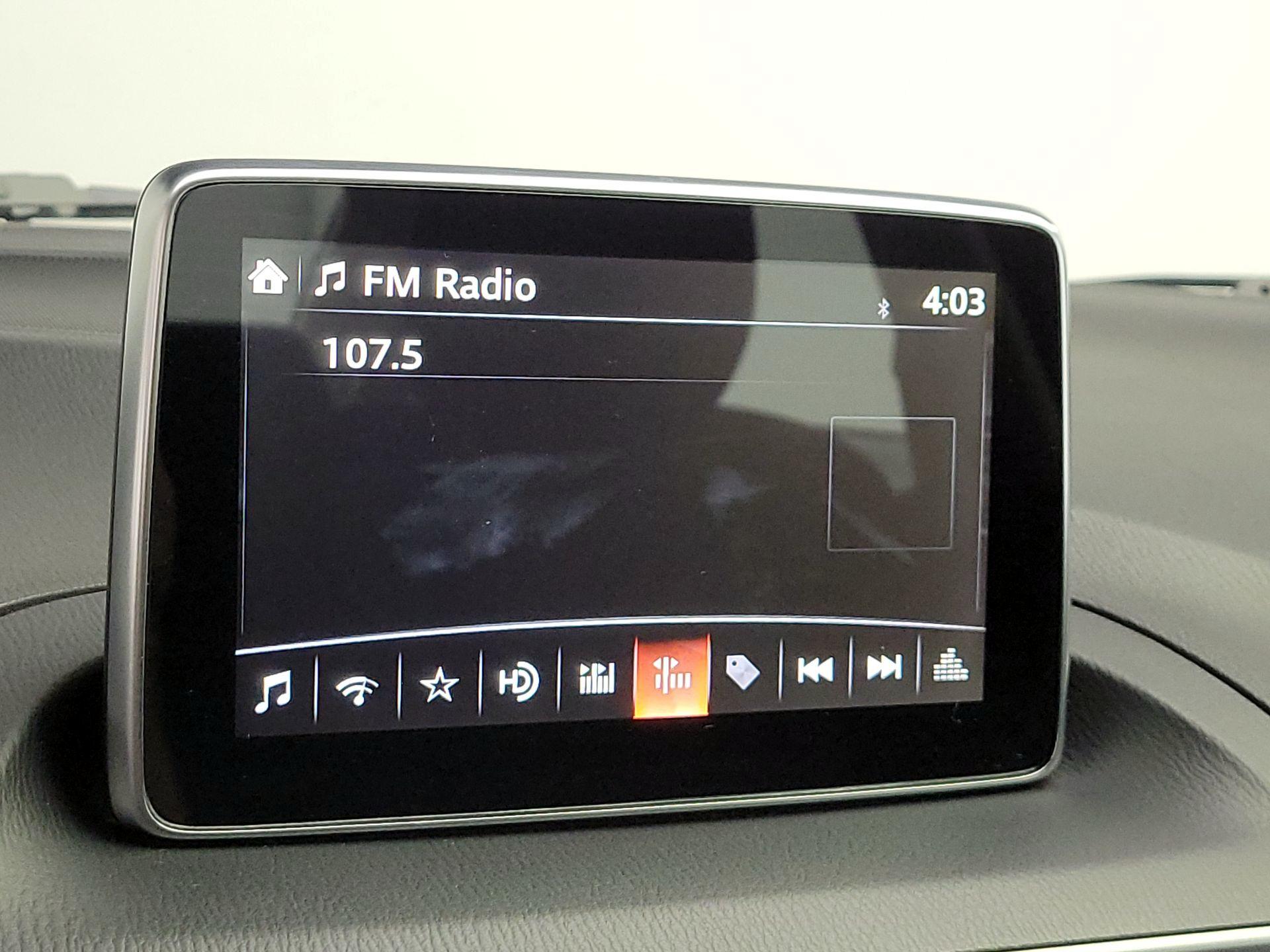 Thumbnail: 2015 Mazda Mazda3 - 14