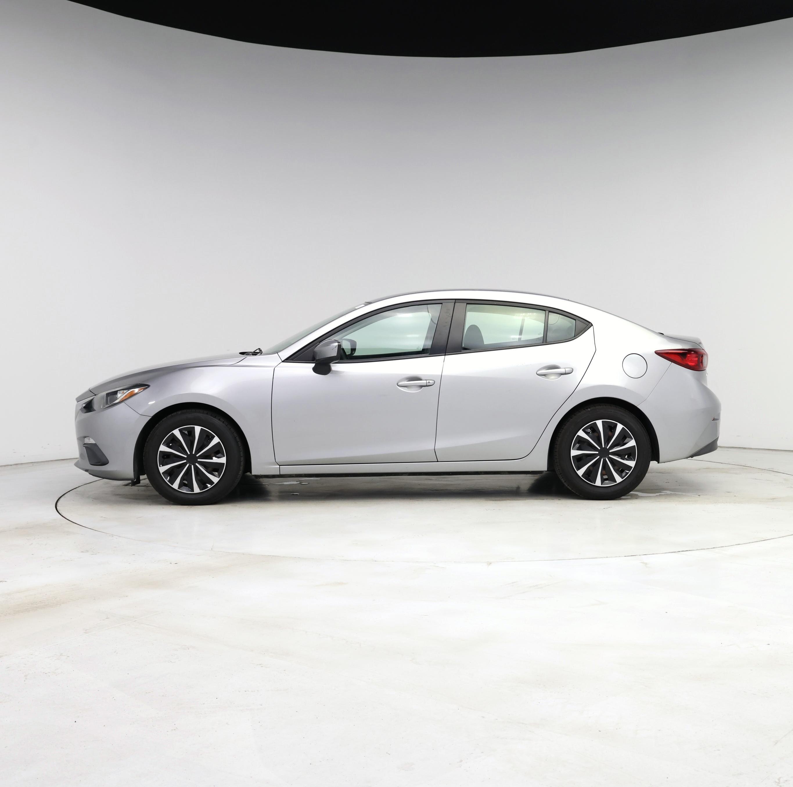 Thumbnail: 2015 Mazda Mazda3 - 3