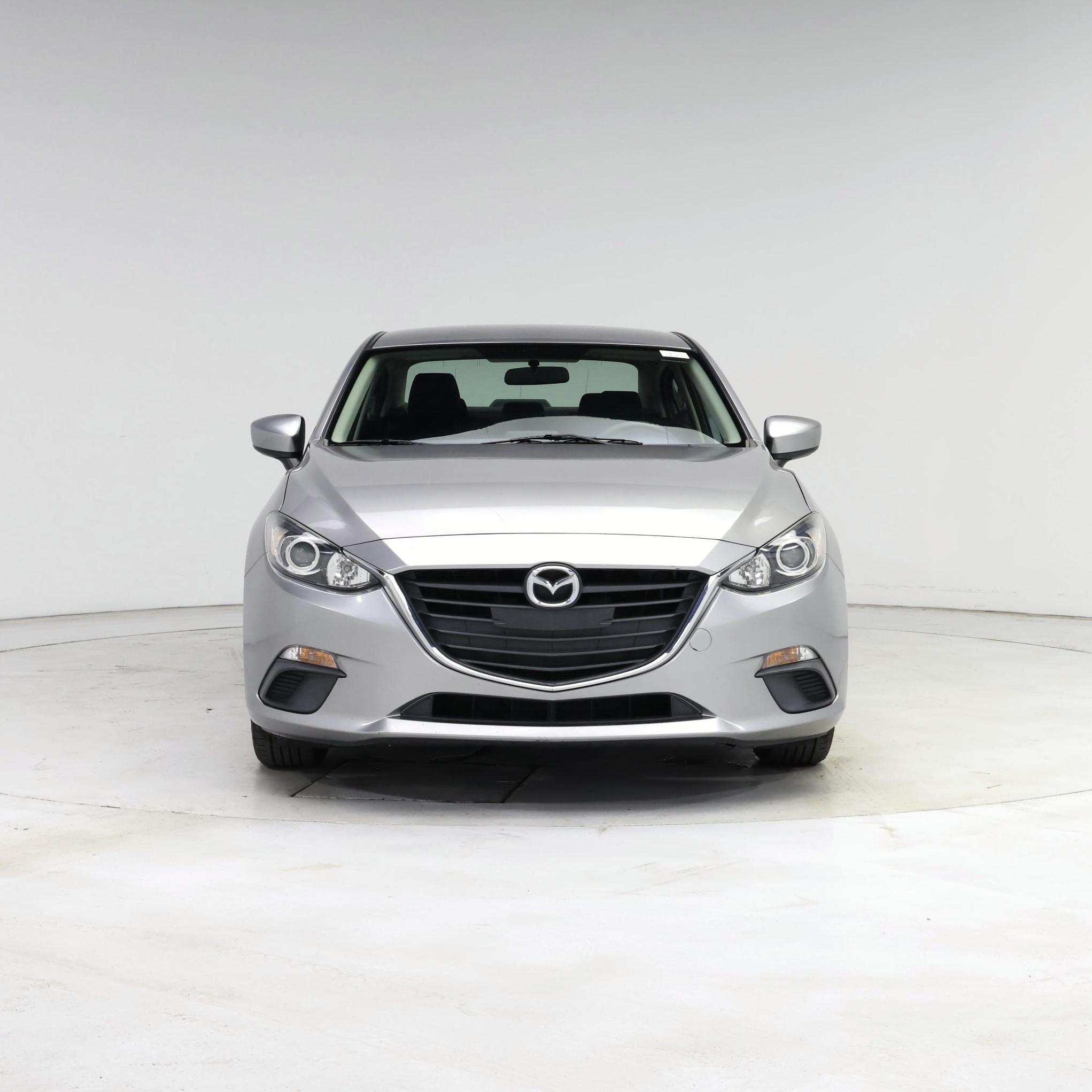 Thumbnail: 2015 Mazda Mazda3 - 5