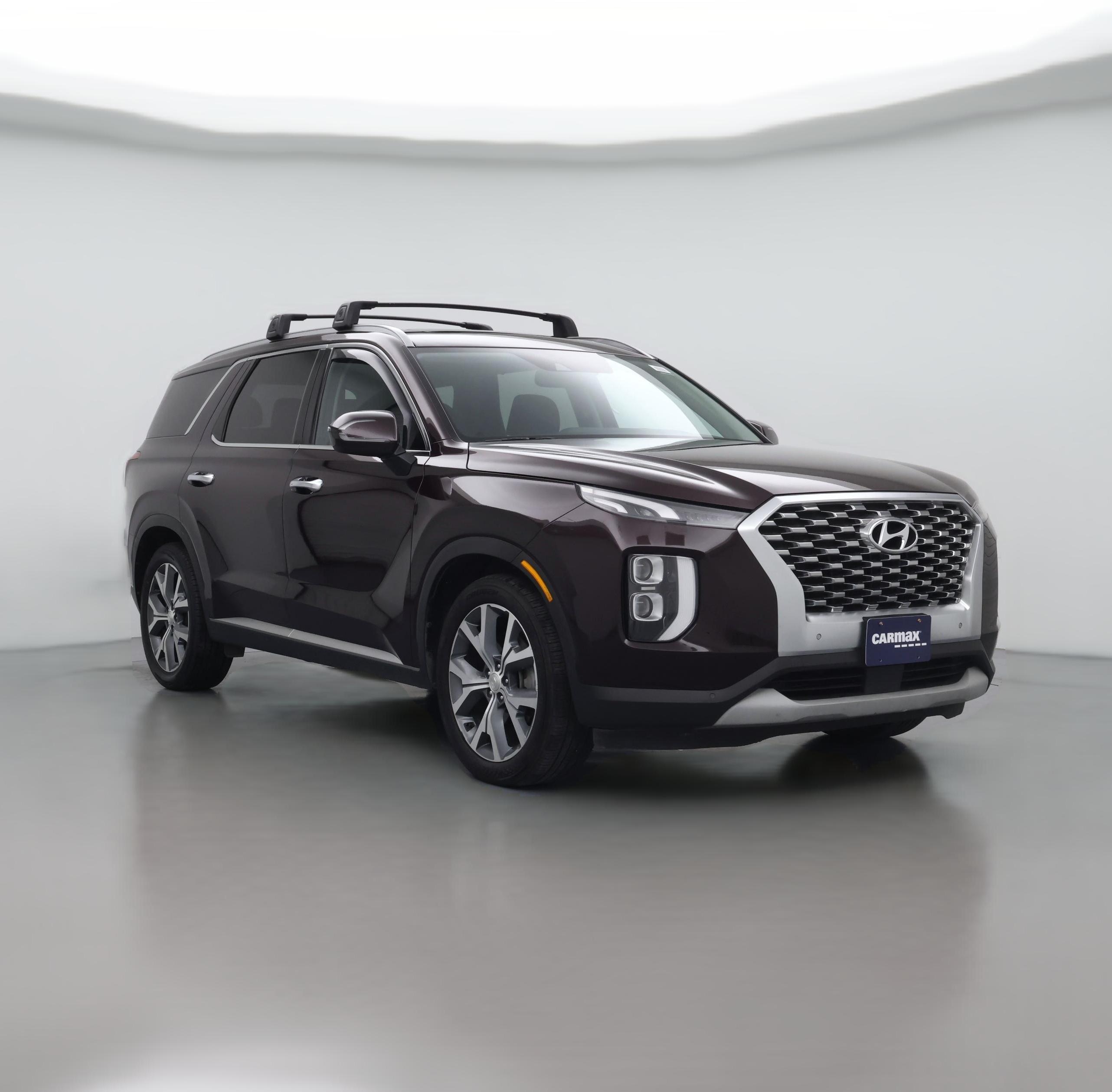 Thumbnail: 2020 Hyundai Palisade - 1