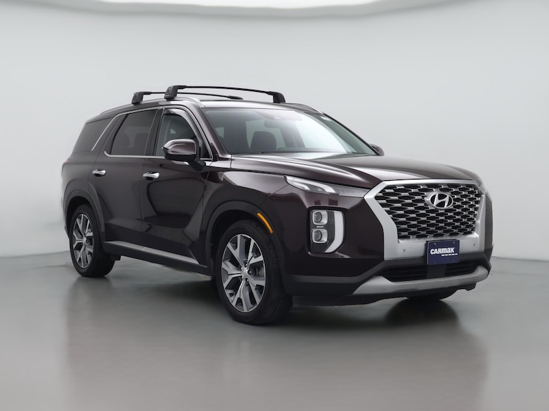 2020 Hyundai Palisade SEL -
                  Murfreesboro, TN