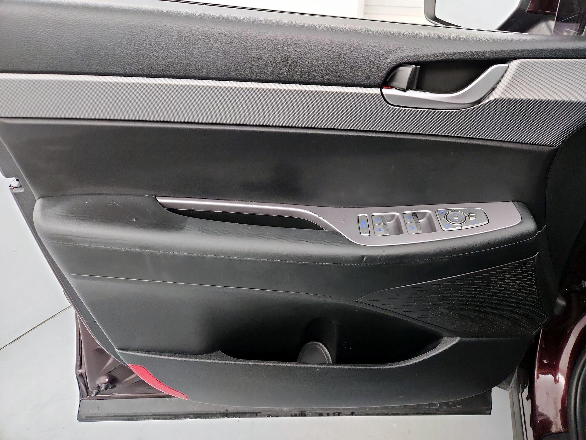 Thumbnail: 2020 Hyundai Palisade - 12