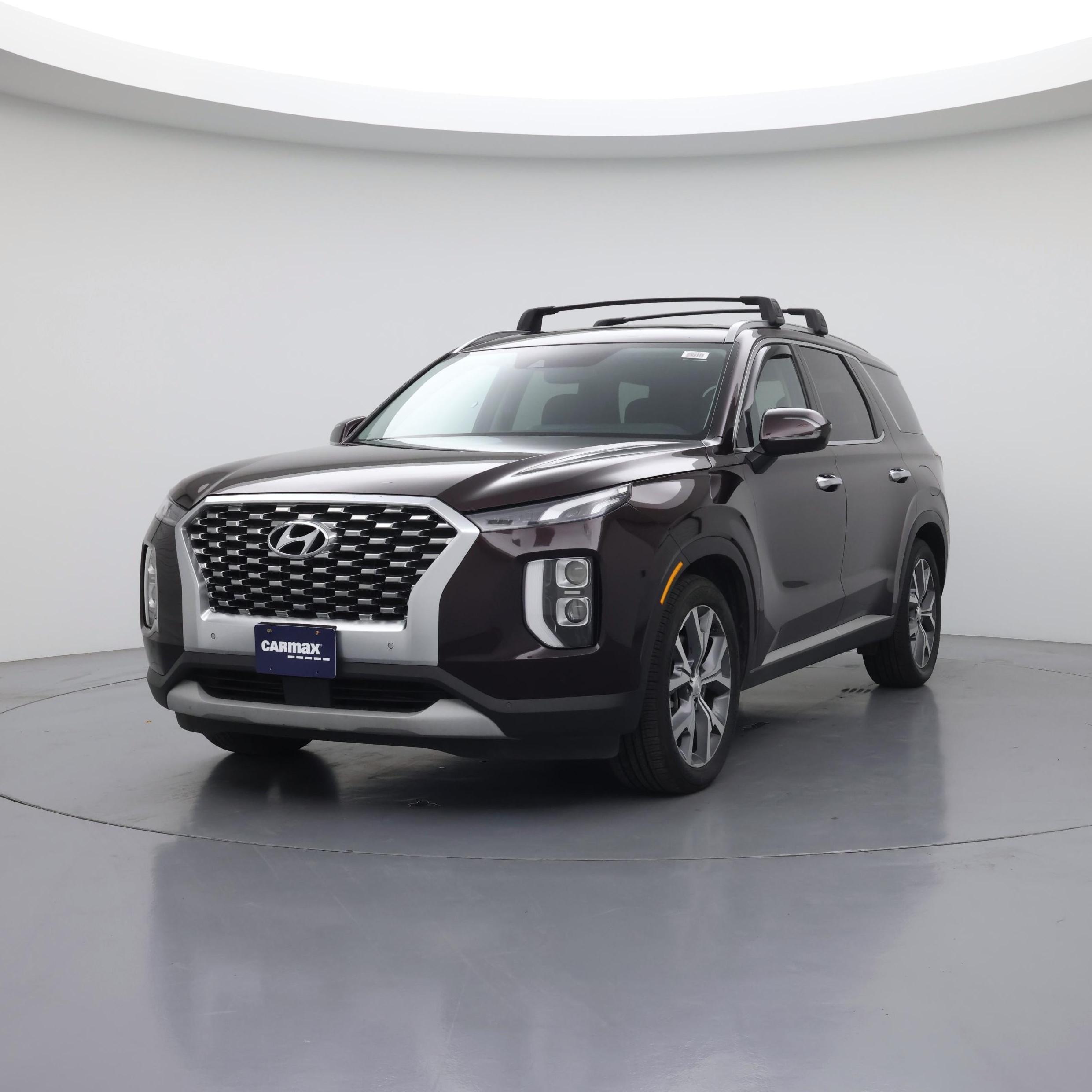 Thumbnail: 2020 Hyundai Palisade - 4