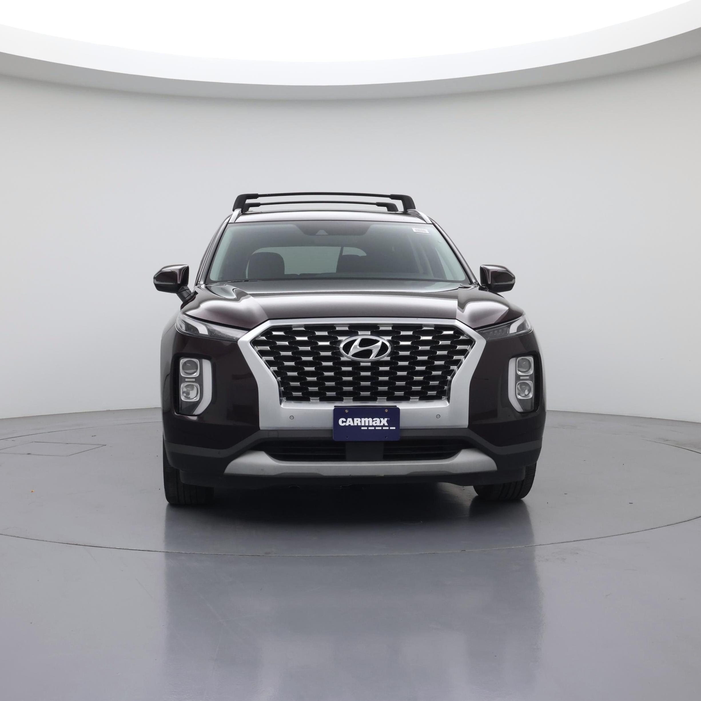 Thumbnail: 2020 Hyundai Palisade - 5
