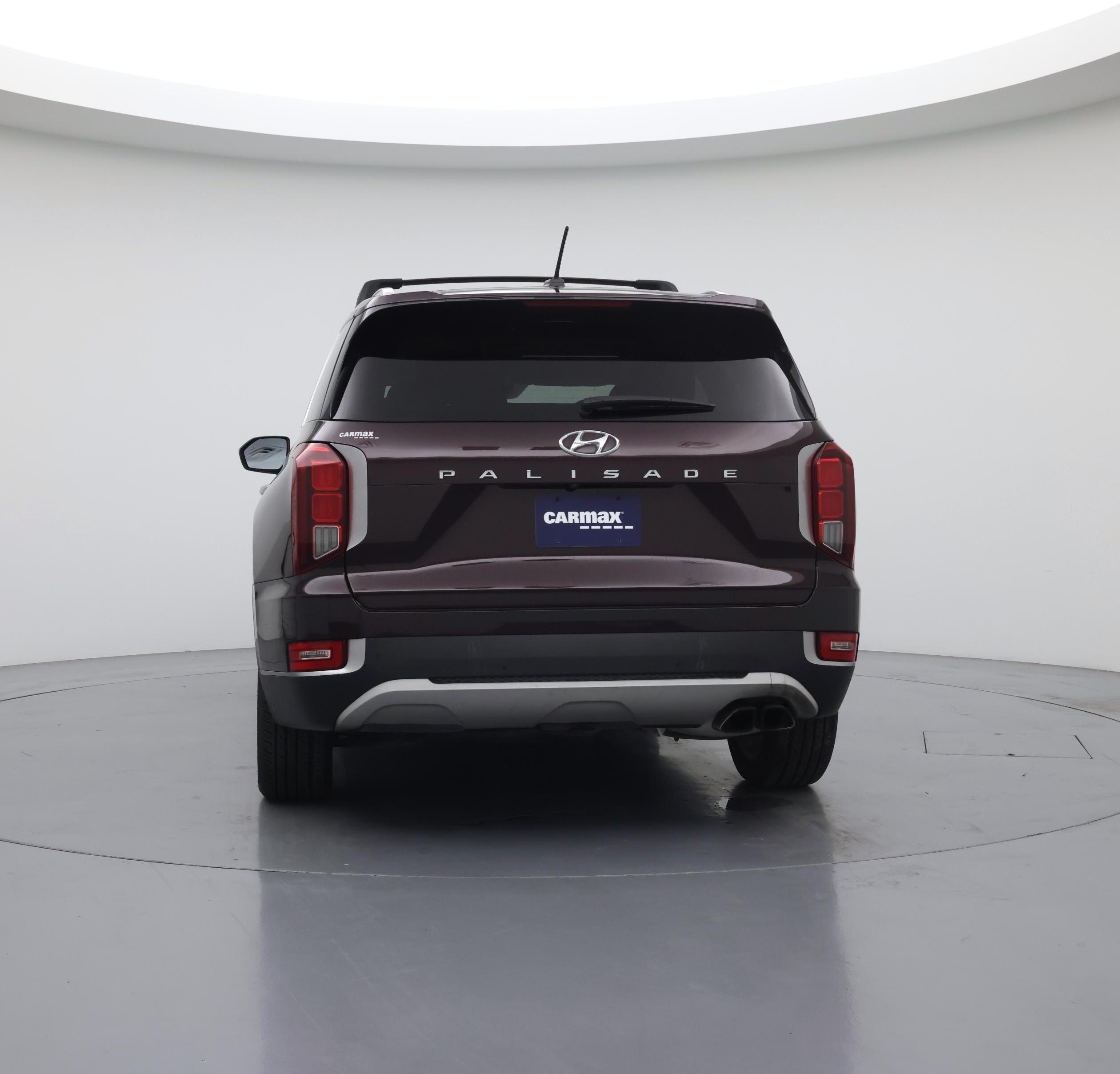 Thumbnail: 2020 Hyundai Palisade - 6
