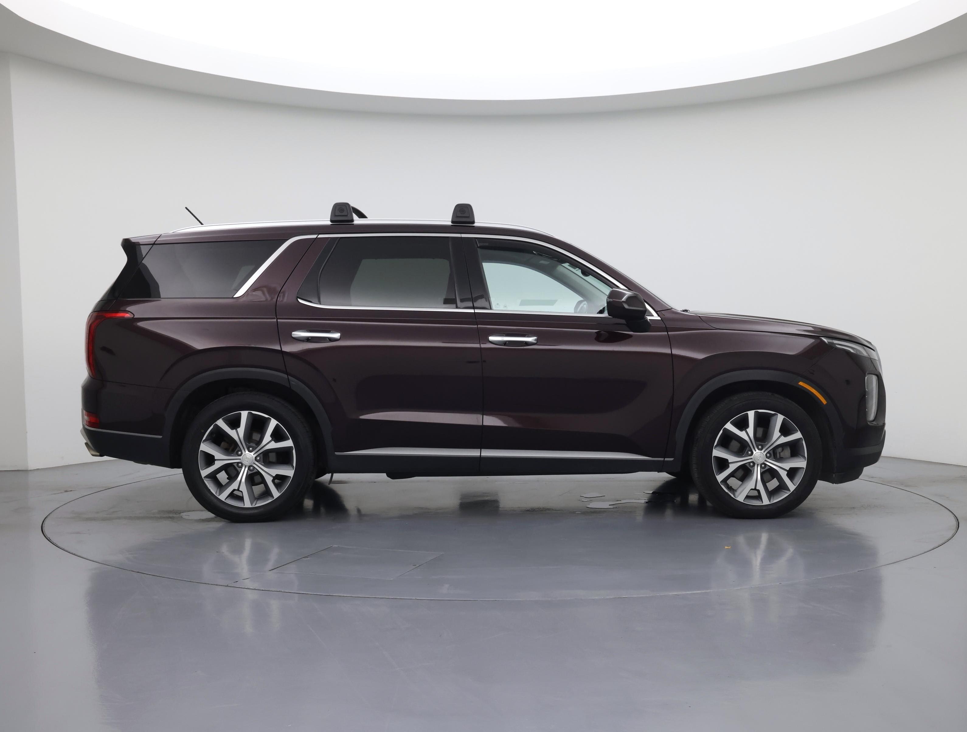 Thumbnail: 2020 Hyundai Palisade - 7