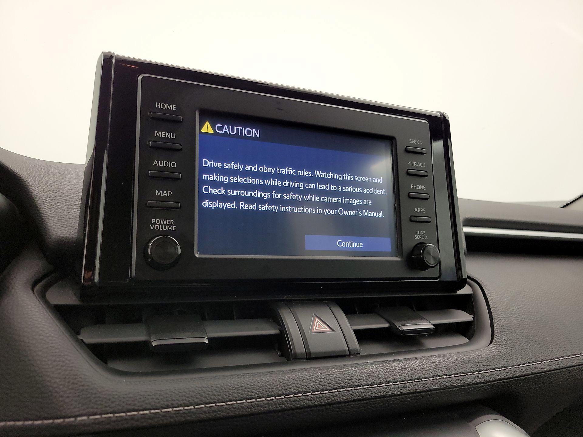 Thumbnail: 2019 Toyota RAV4 - 15