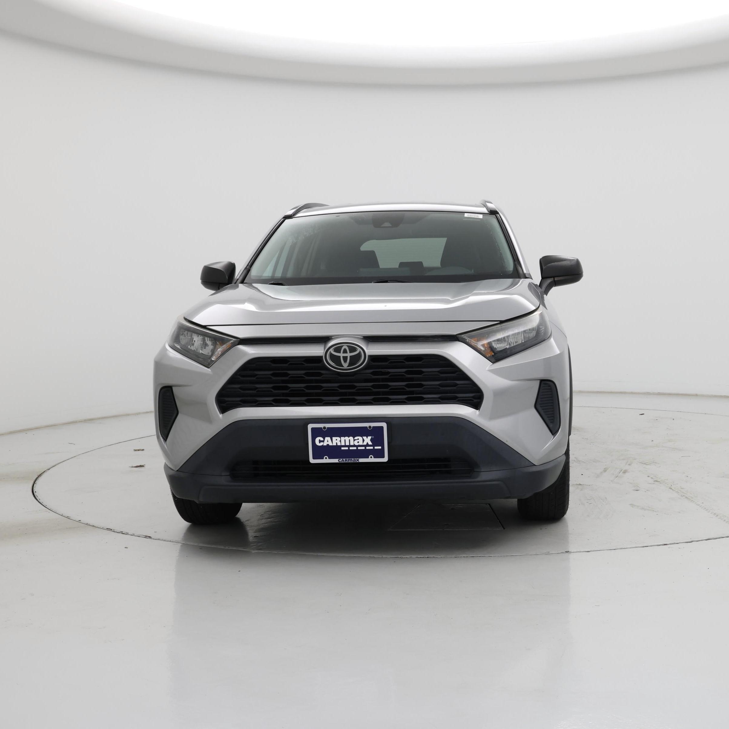 Thumbnail: 2019 Toyota RAV4 - 5