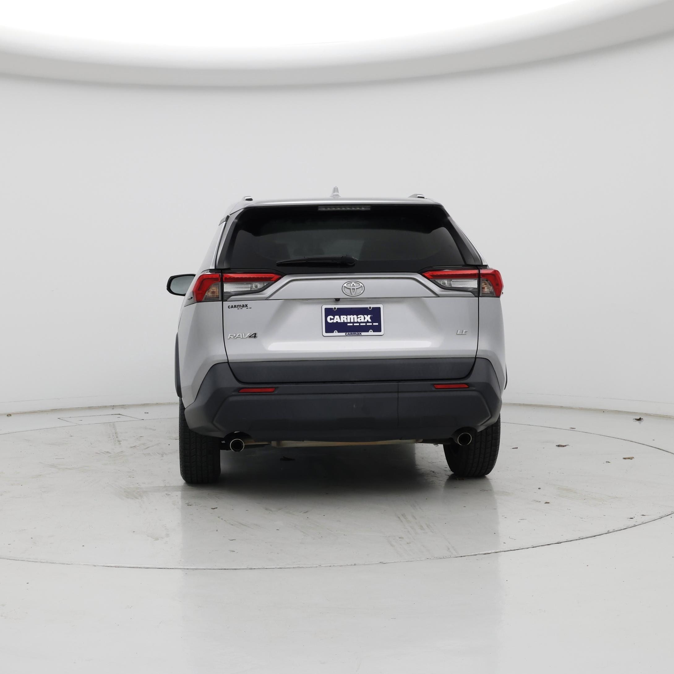 Thumbnail: 2019 Toyota RAV4 - 6