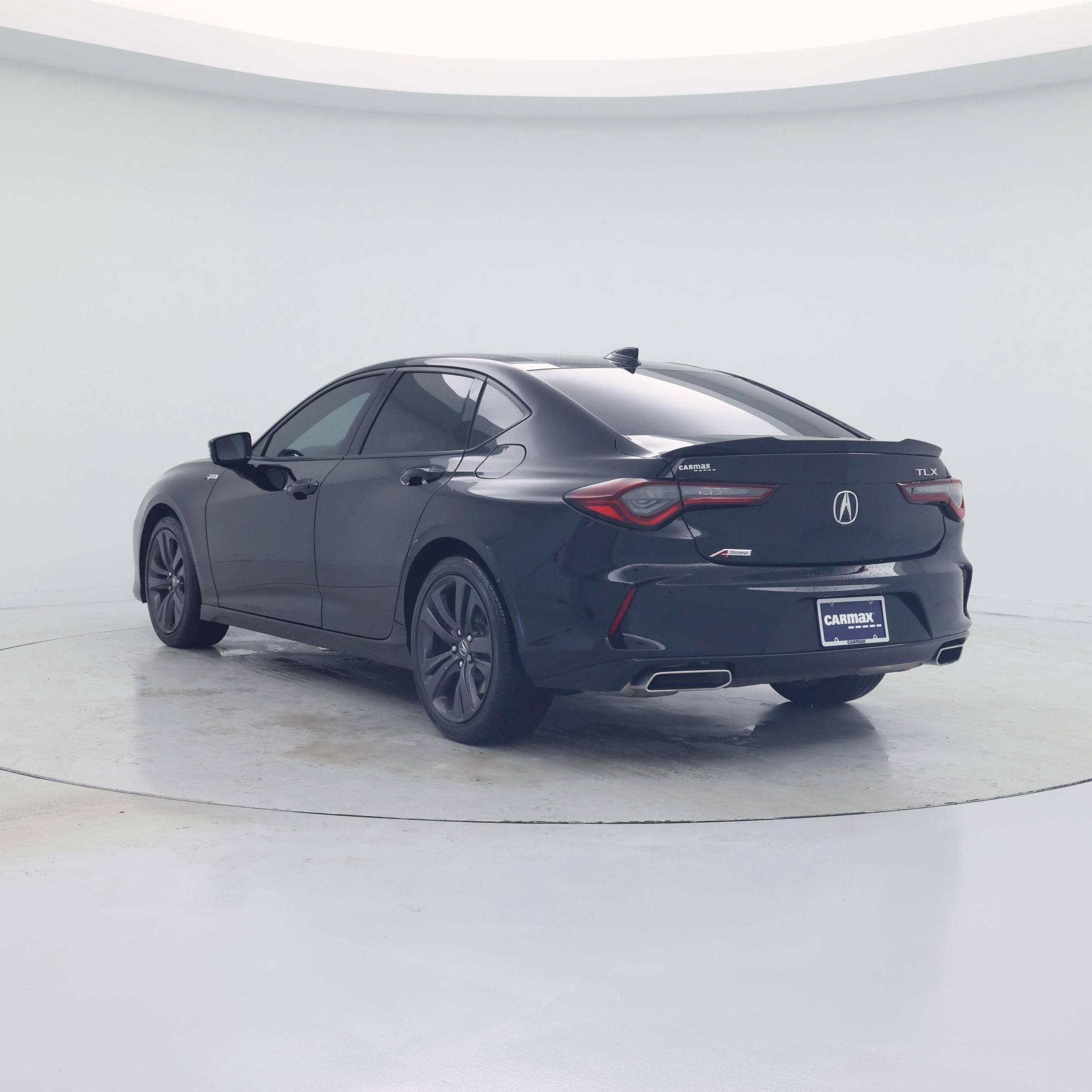 Thumbnail: 2022 Acura TLX - 2