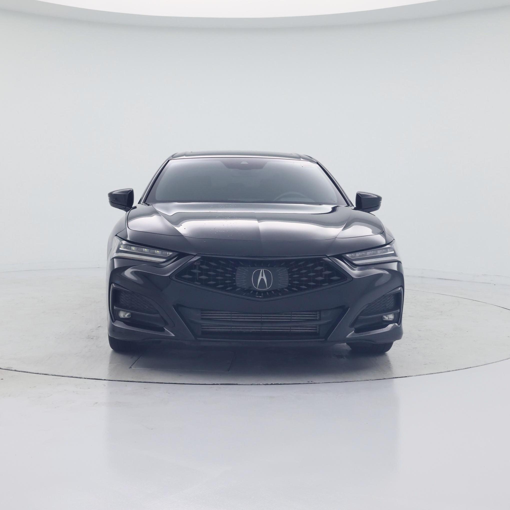 Thumbnail: 2022 Acura TLX - 5