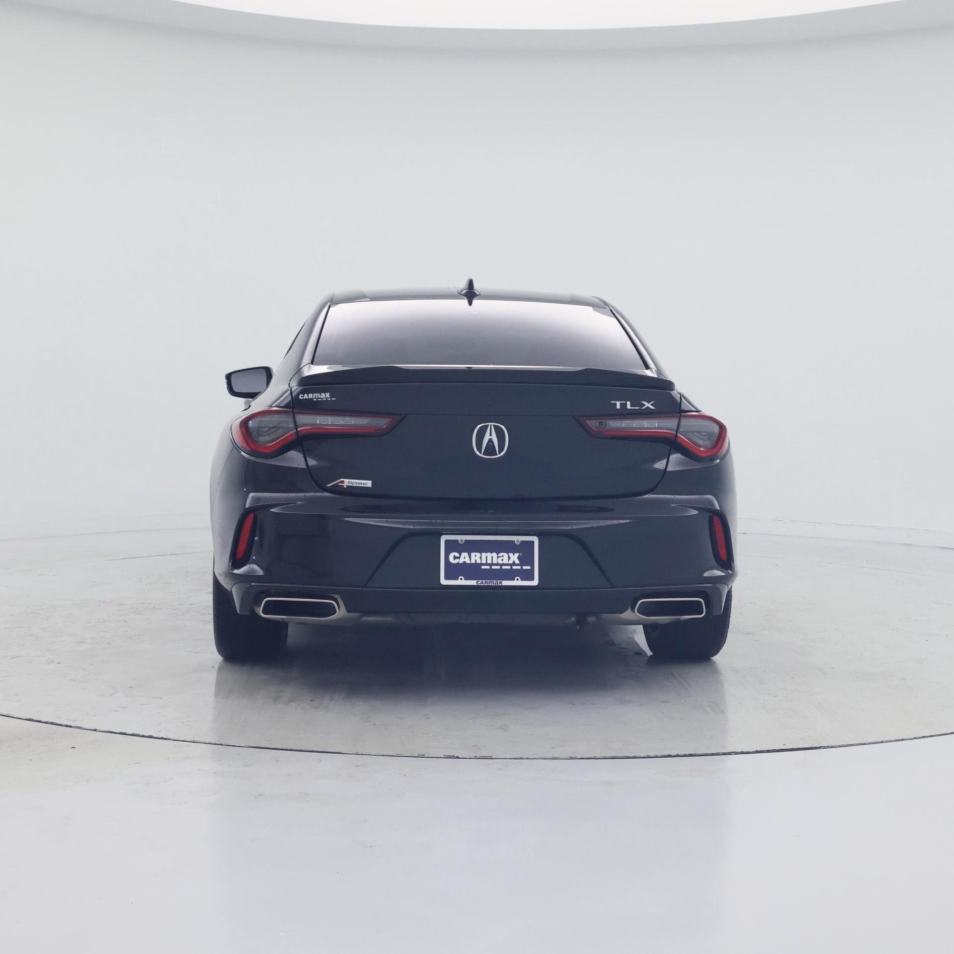 Thumbnail: 2022 Acura TLX - 6