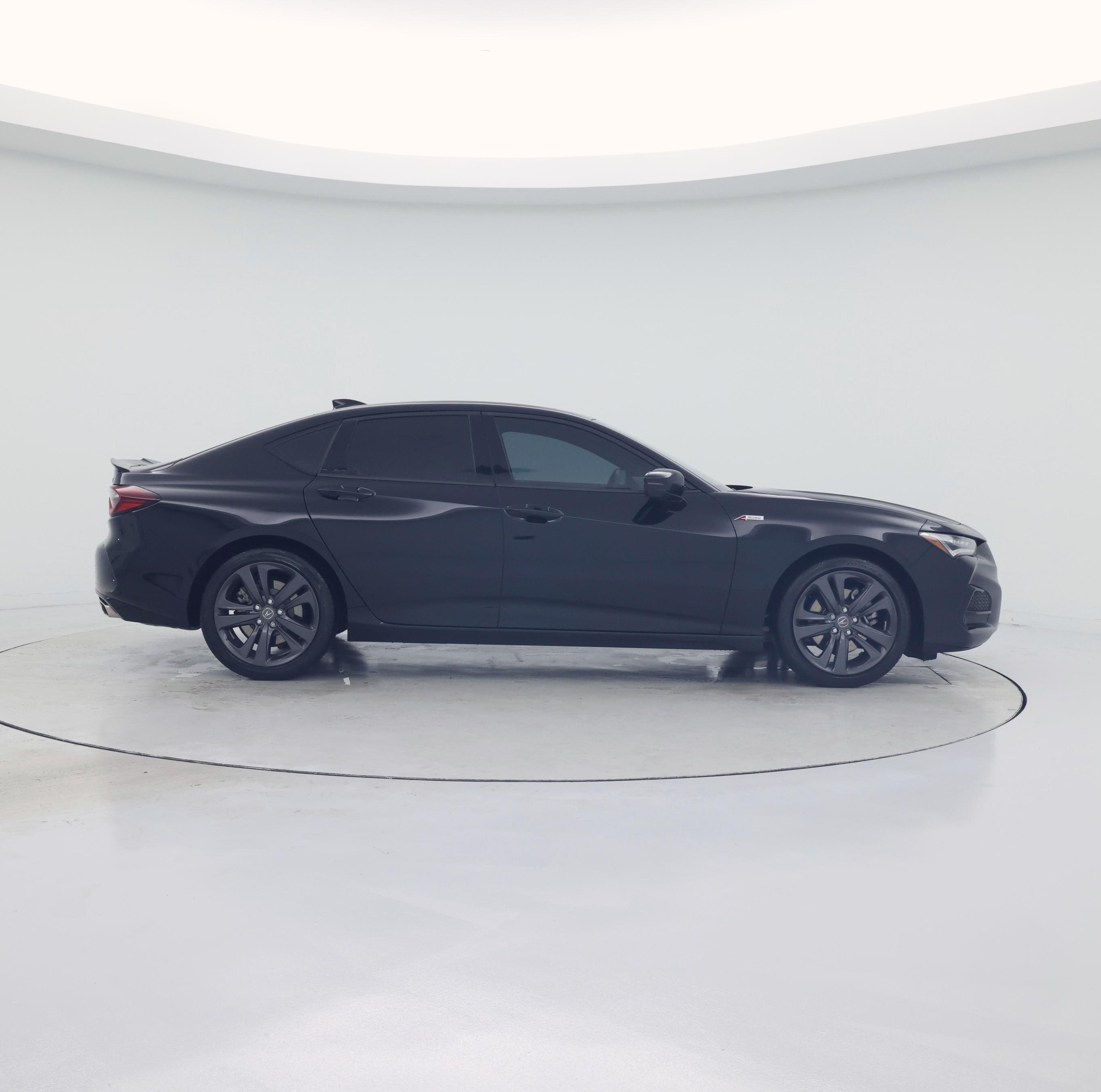 Thumbnail: 2022 Acura TLX - 7