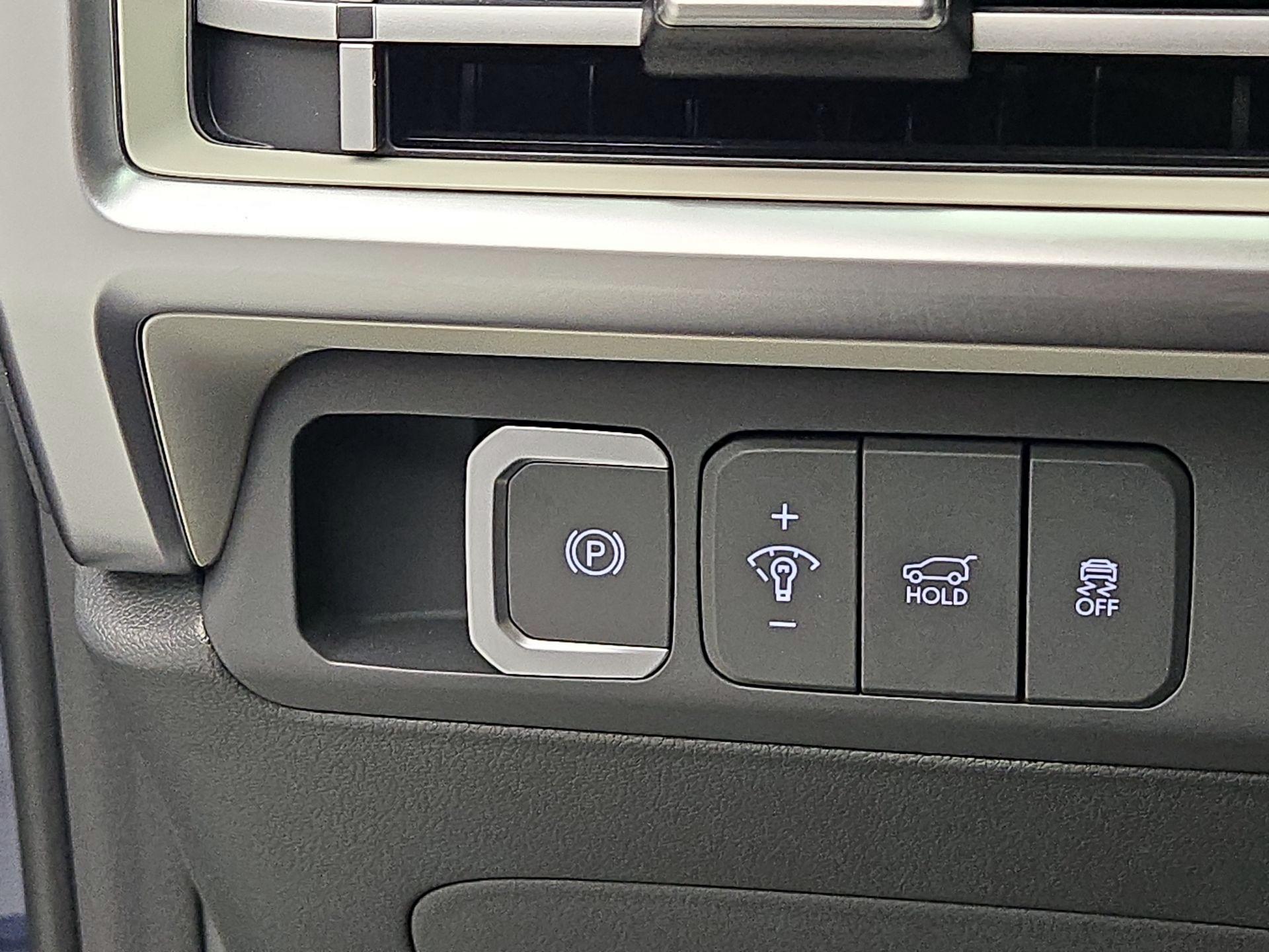 Thumbnail: 2025 Hyundai Santa Fe - 13