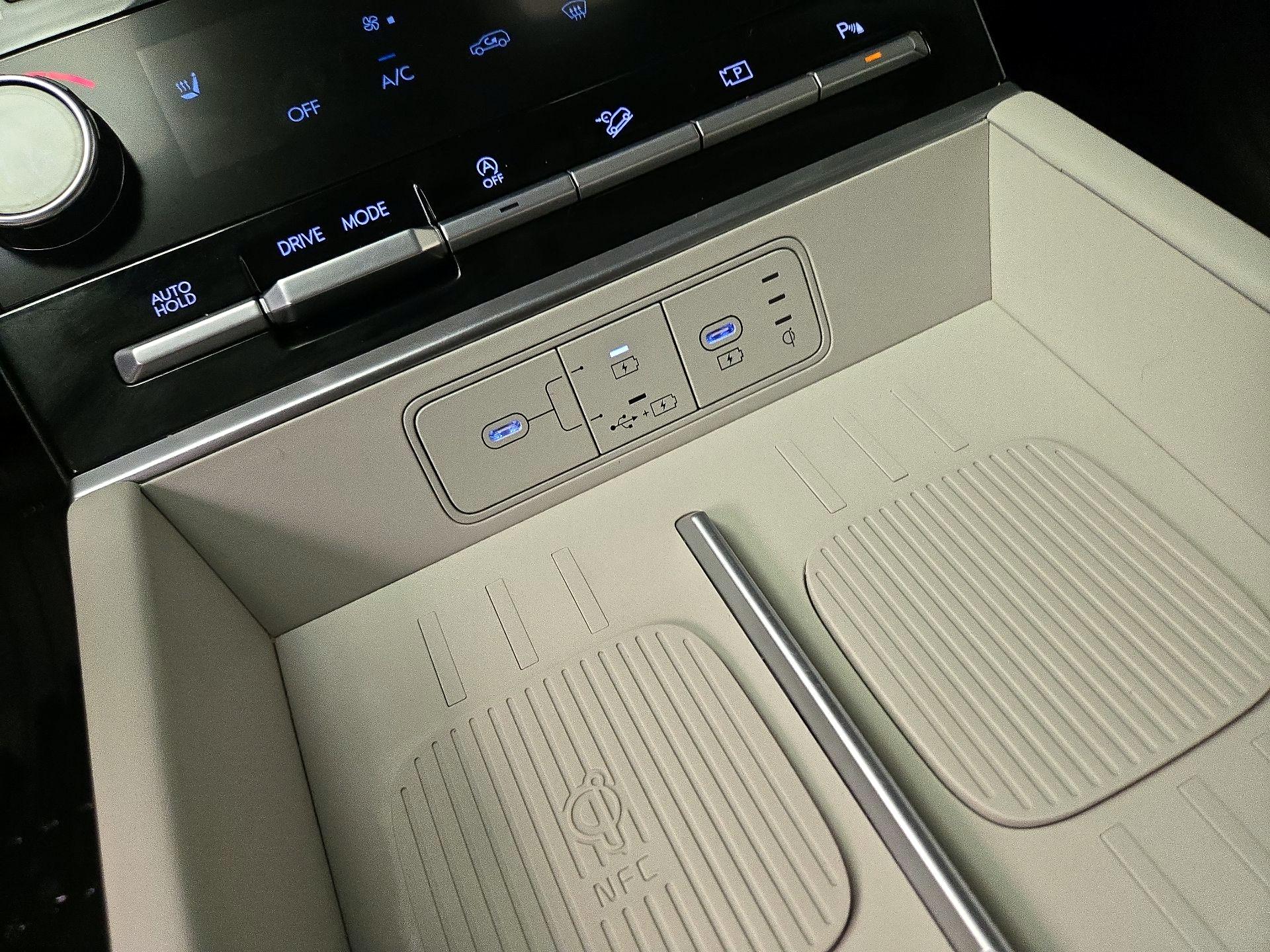 Thumbnail: 2025 Hyundai Santa Fe - 18