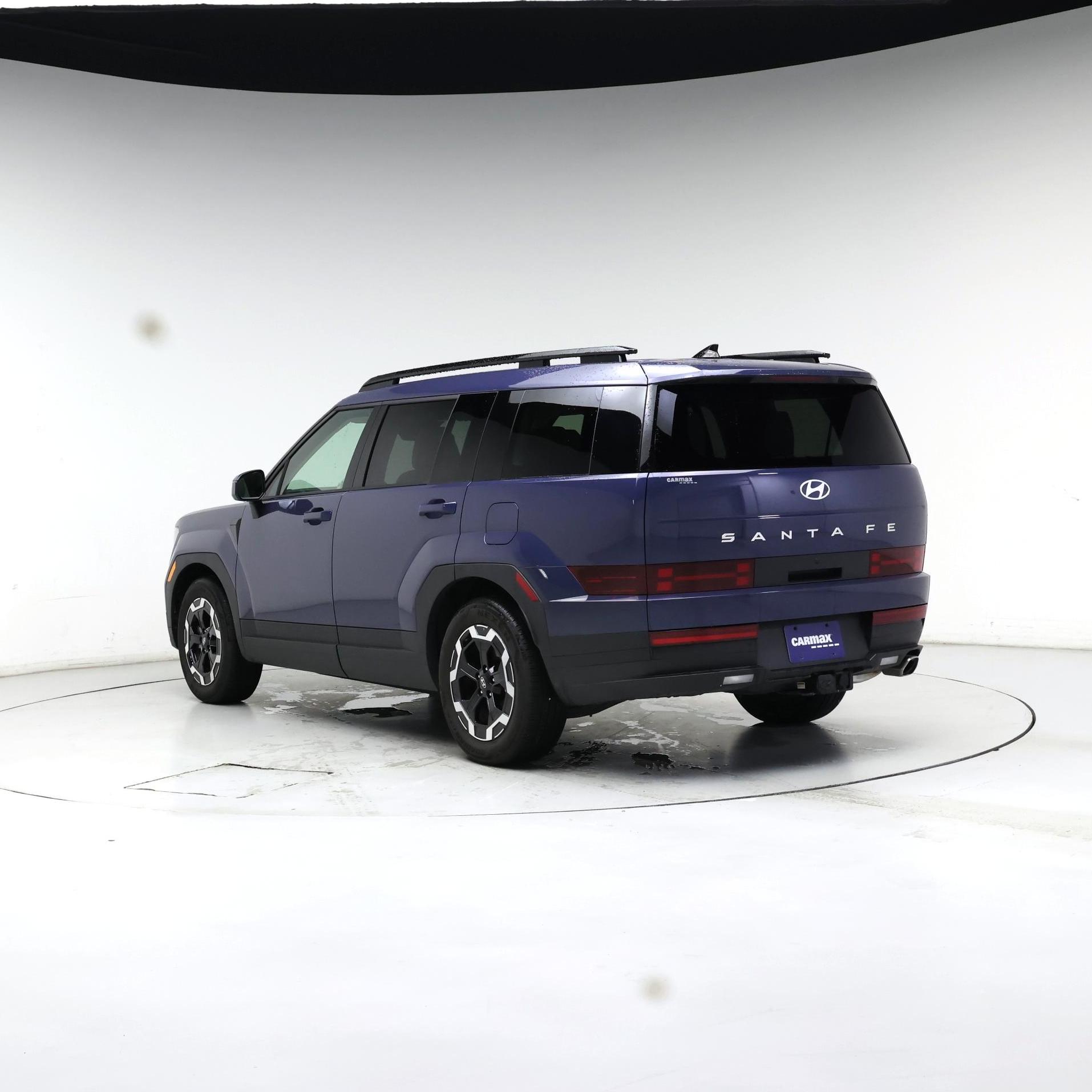 Thumbnail: 2025 Hyundai Santa Fe - 2