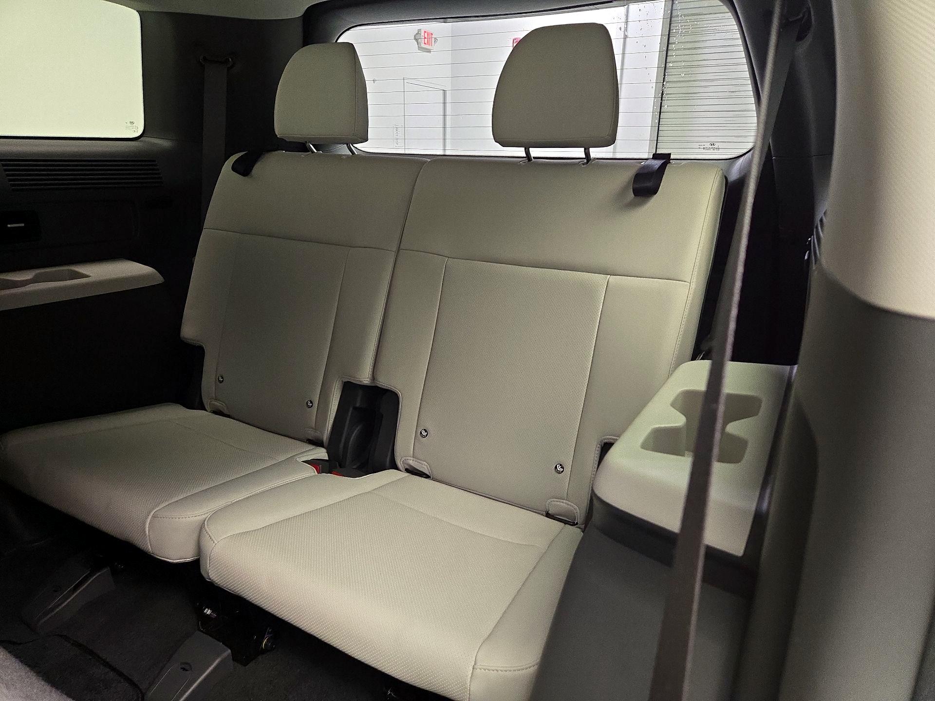 Thumbnail: 2025 Hyundai Santa Fe - 20