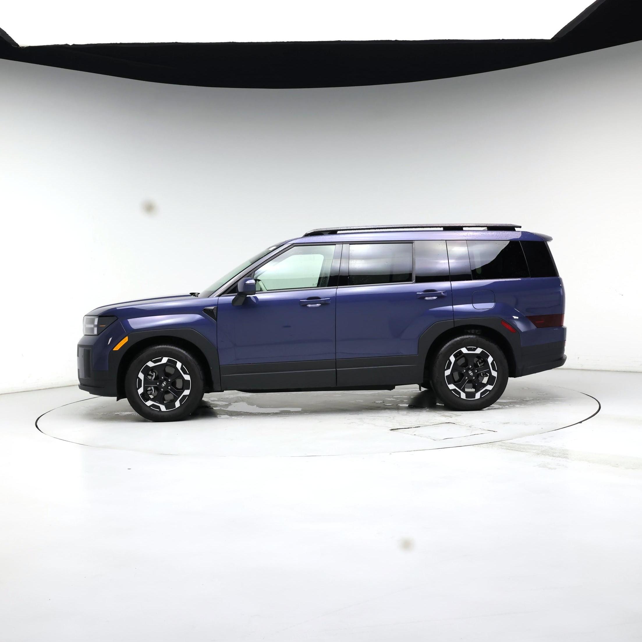 Thumbnail: 2025 Hyundai Santa Fe - 3