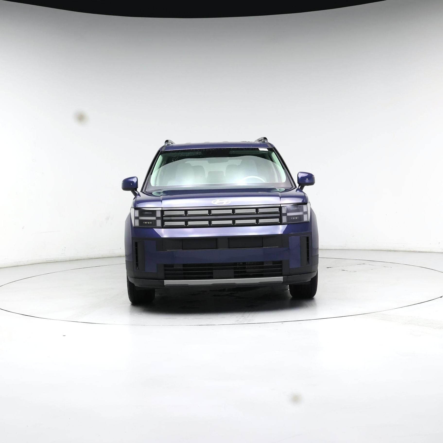 Thumbnail: 2025 Hyundai Santa Fe - 5