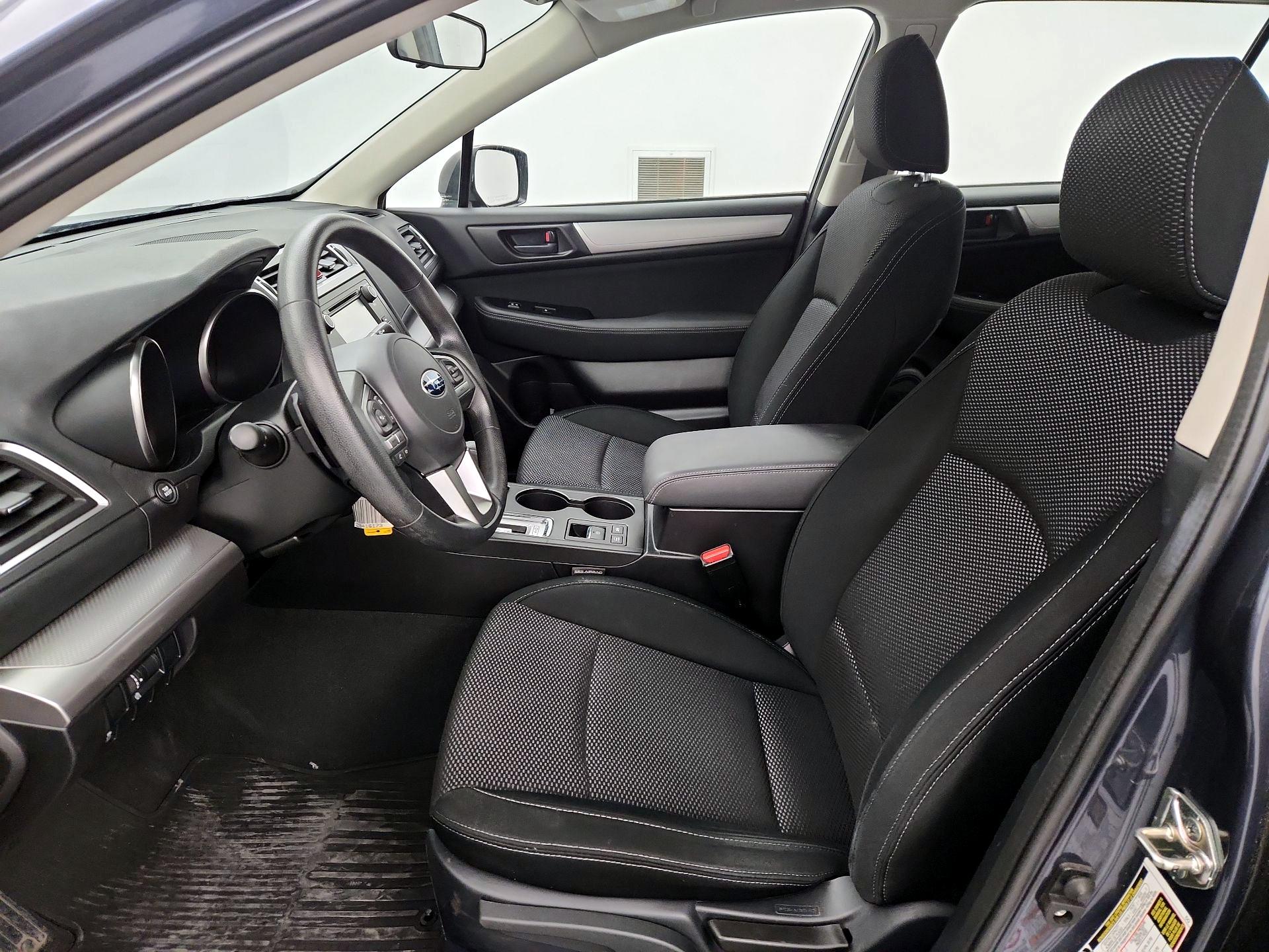 Thumbnail: 2017 Subaru Outback - 11