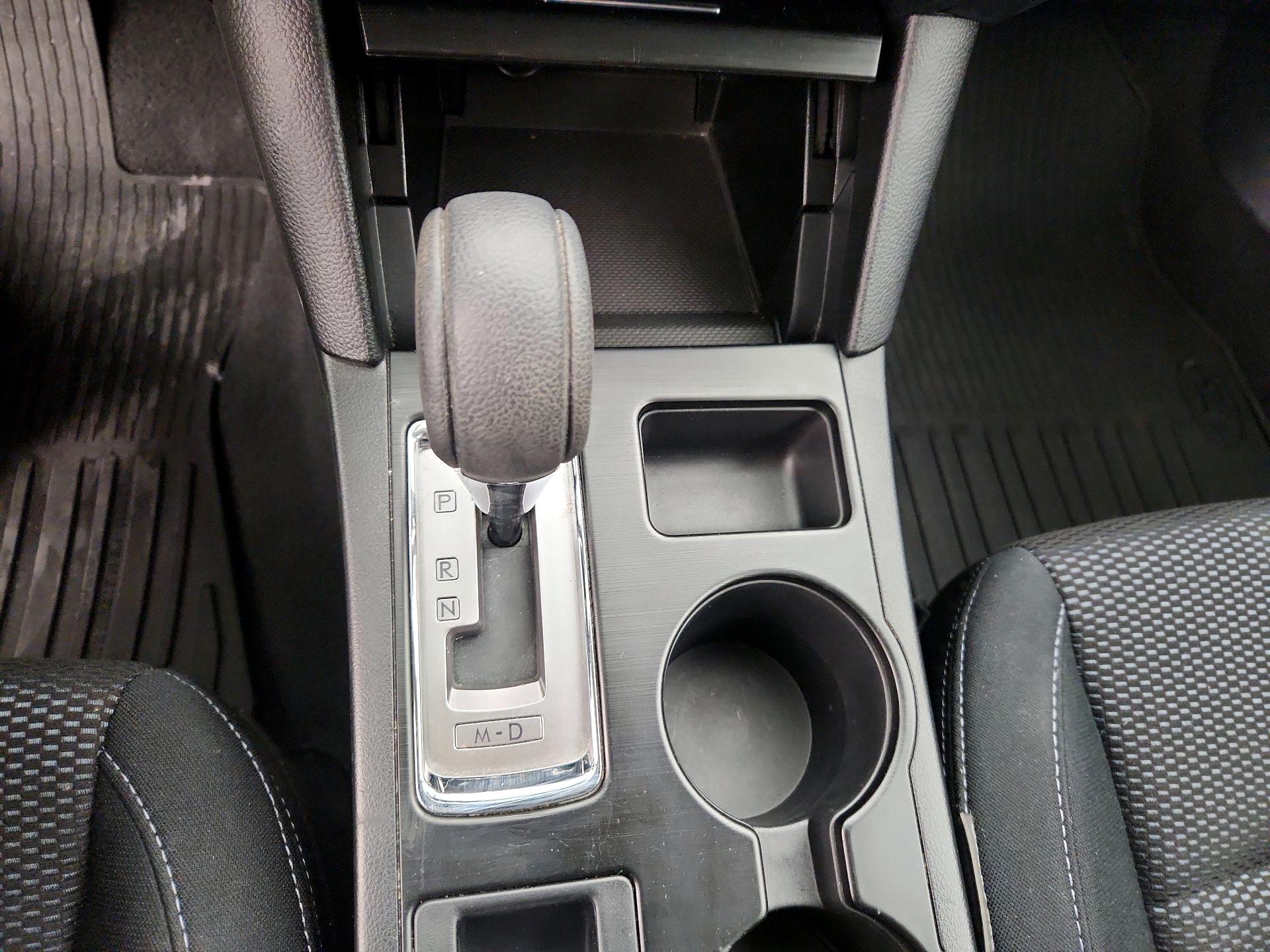 Thumbnail: 2017 Subaru Outback - 17