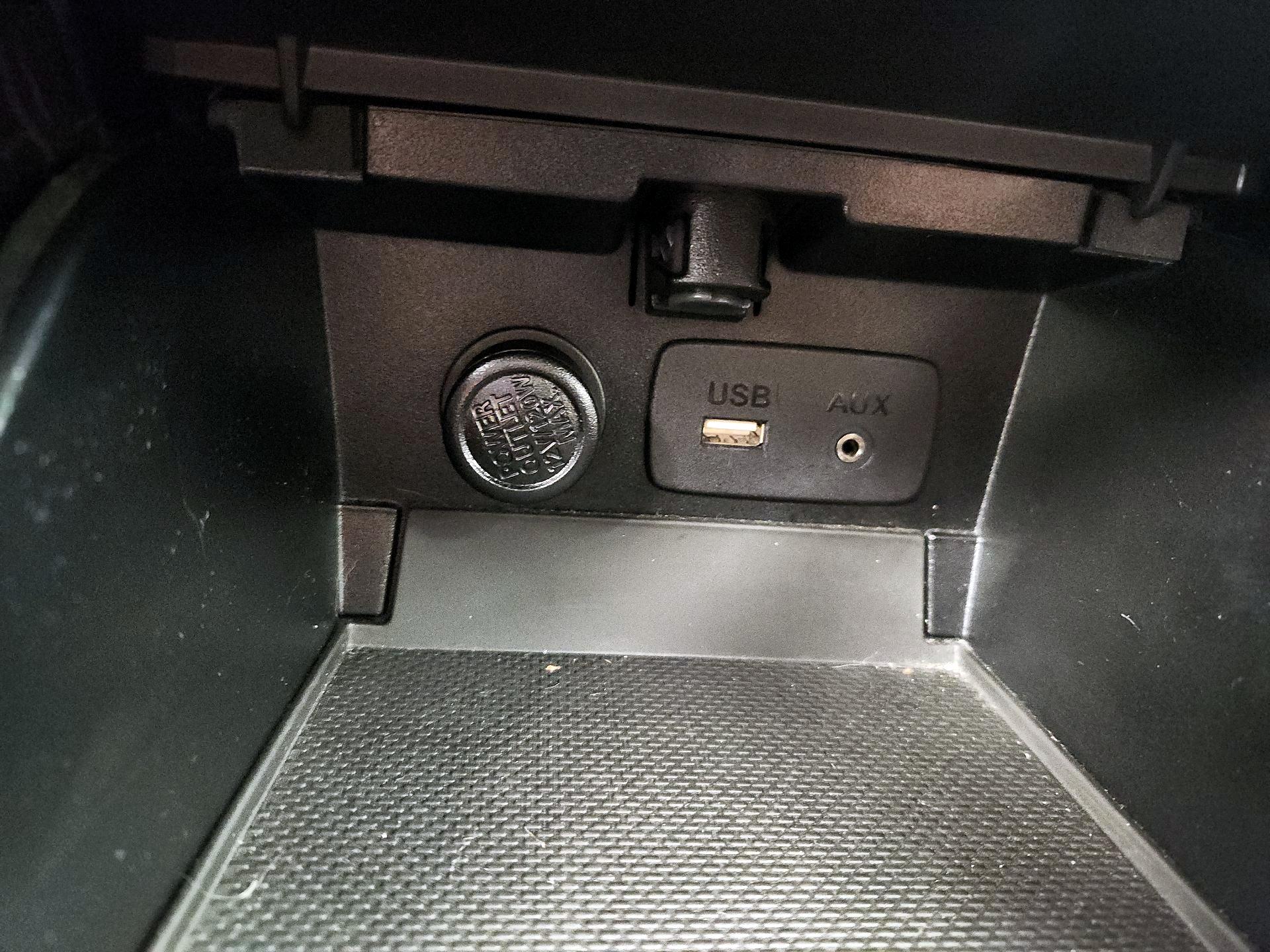 Thumbnail: 2017 Subaru Outback - 18