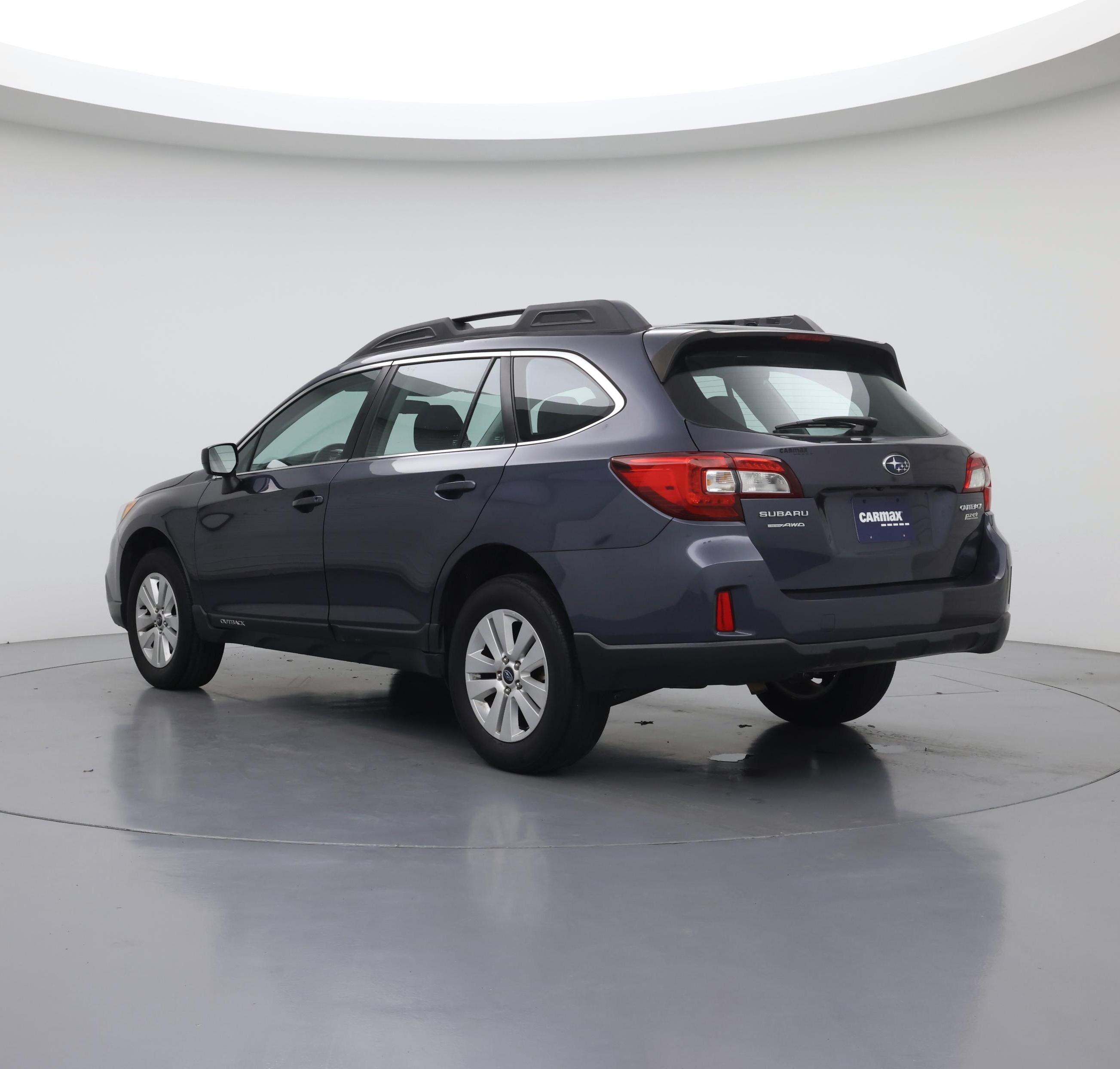 Thumbnail: 2017 Subaru Outback - 2