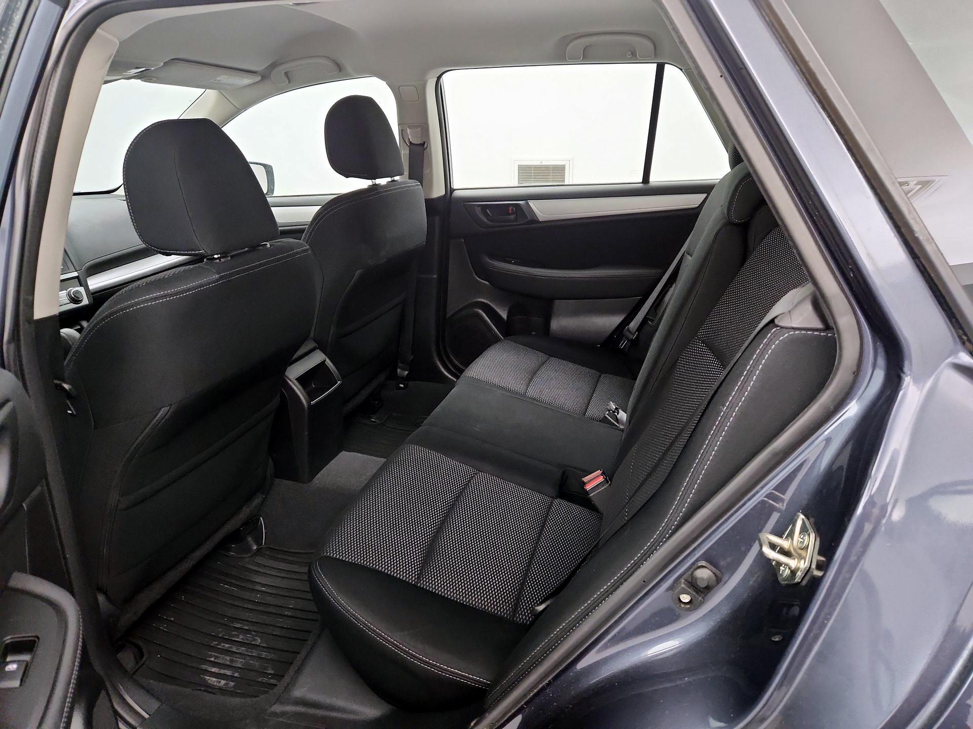 Thumbnail: 2017 Subaru Outback - 19