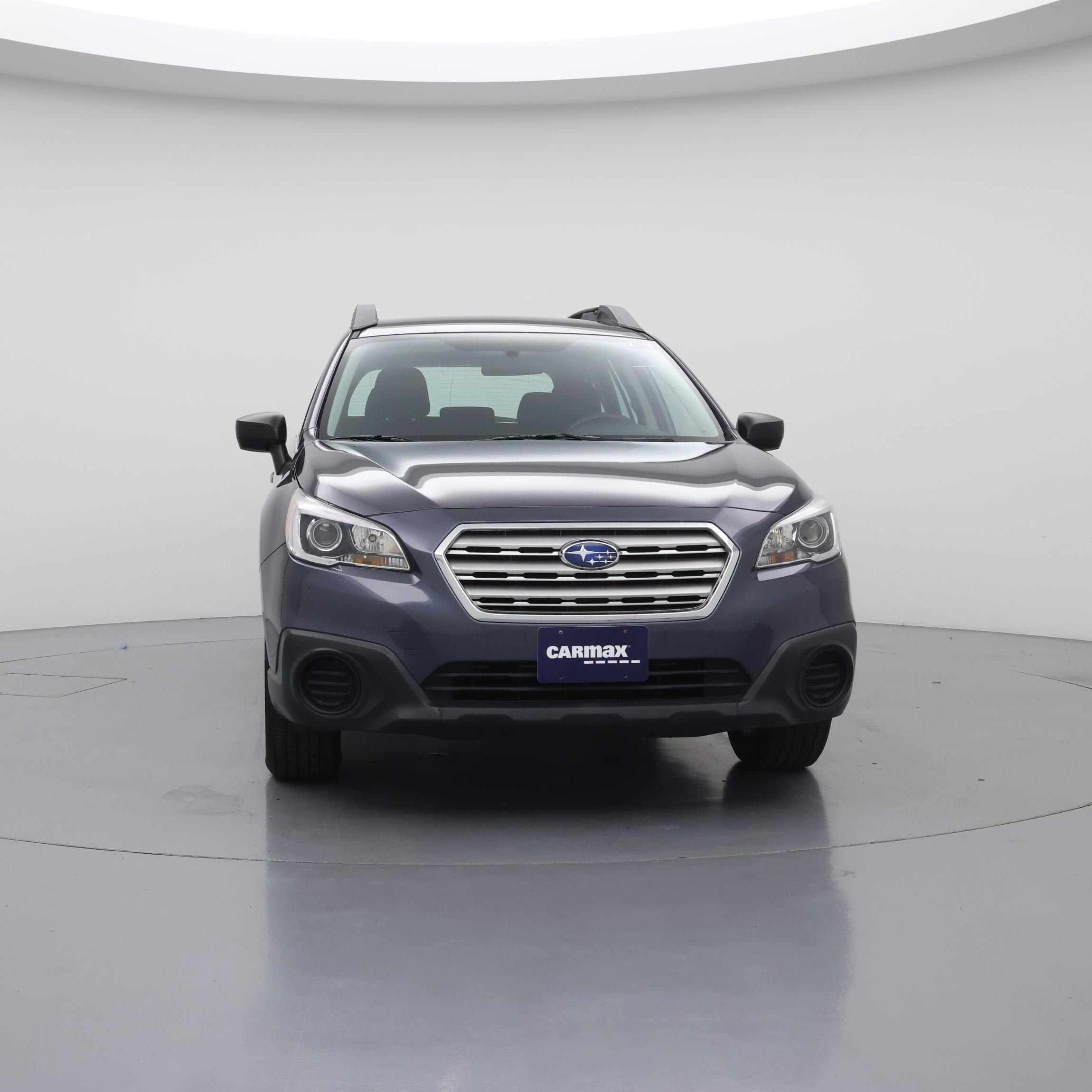 Thumbnail: 2017 Subaru Outback - 5