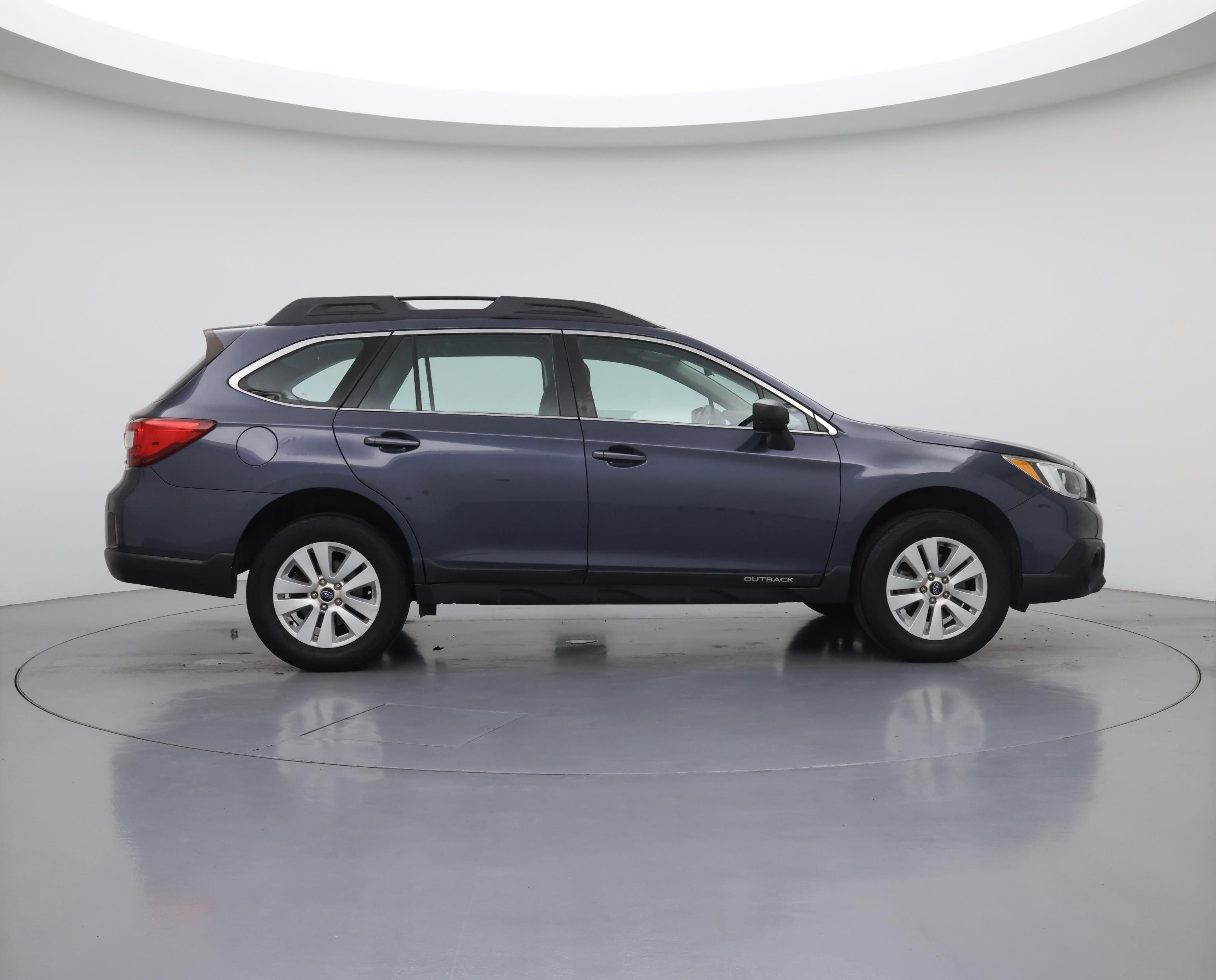 Thumbnail: 2017 Subaru Outback - 7