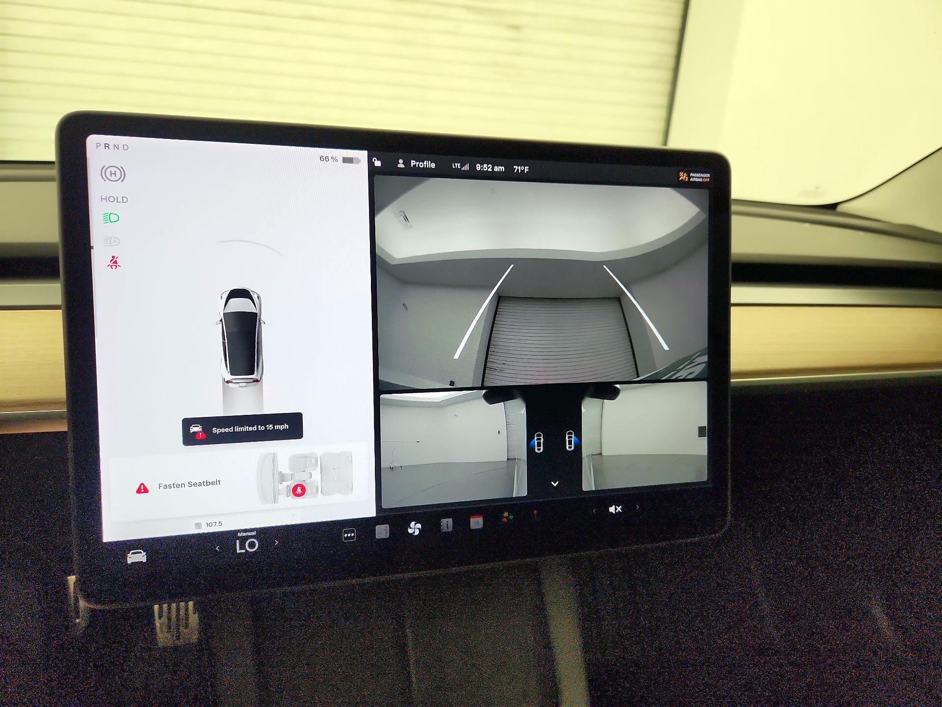 Thumbnail: 2021 Tesla Model 3 - 13