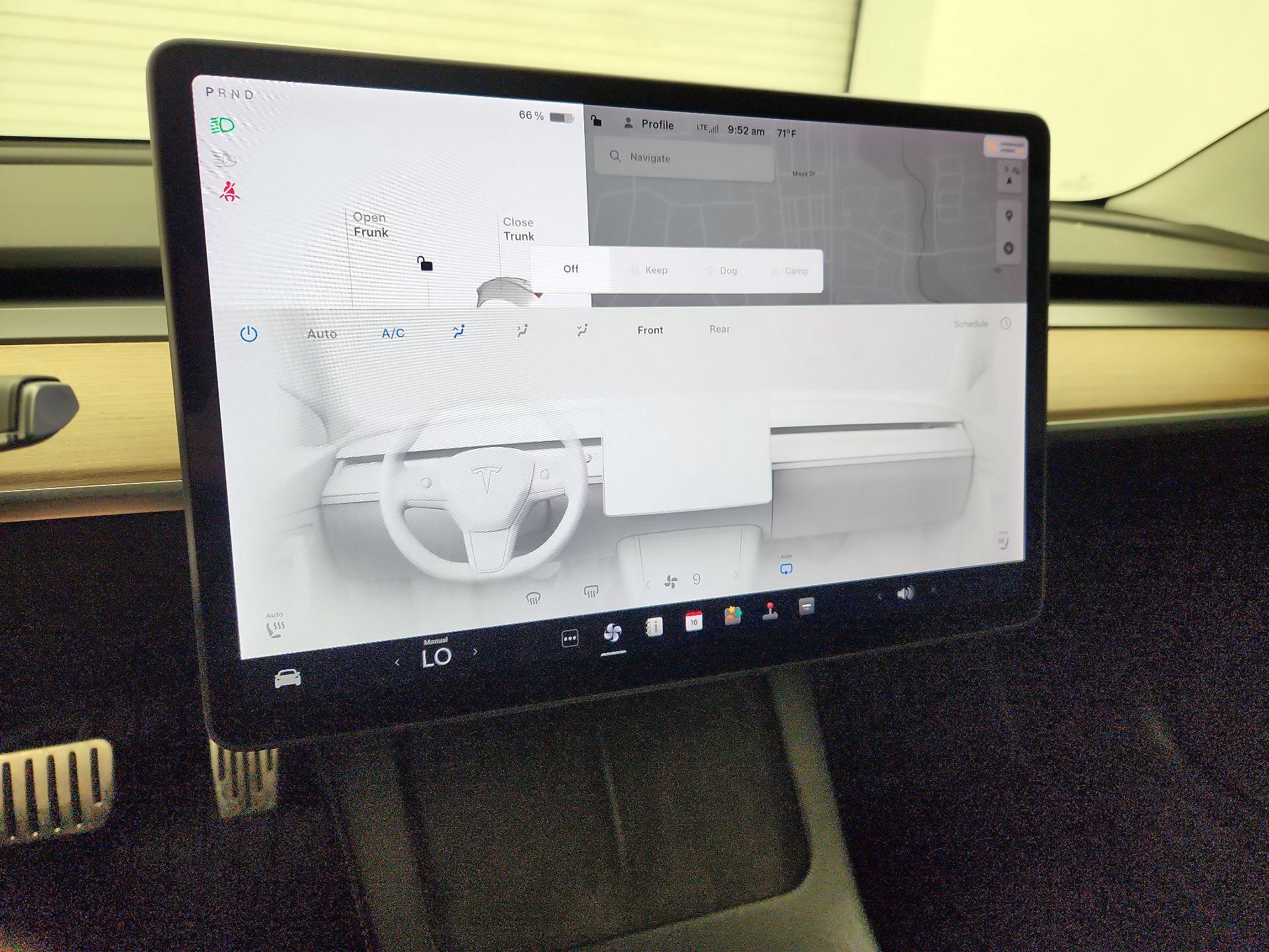 Thumbnail: 2021 Tesla Model 3 - 15