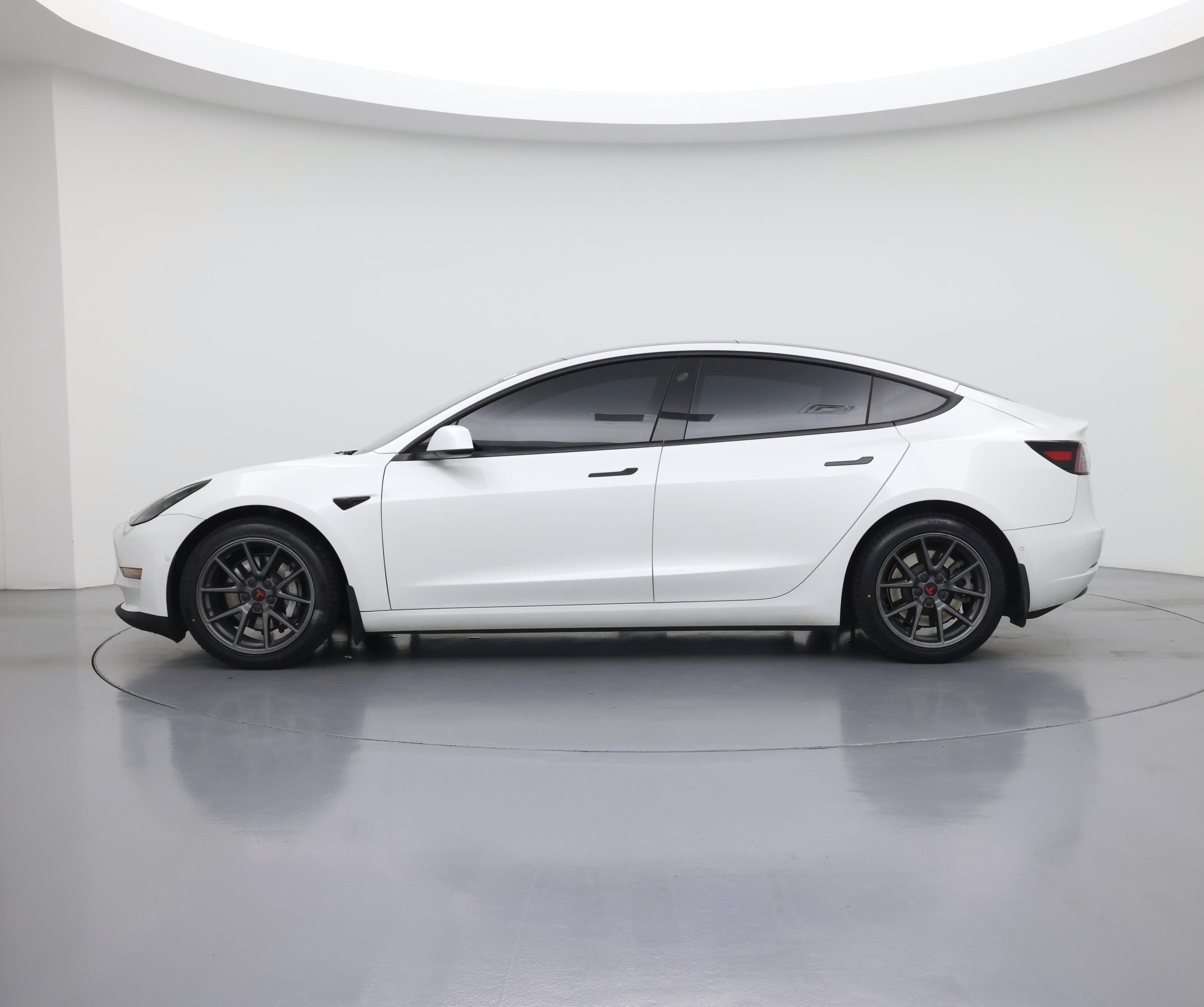 Thumbnail: 2021 Tesla Model 3 - 3