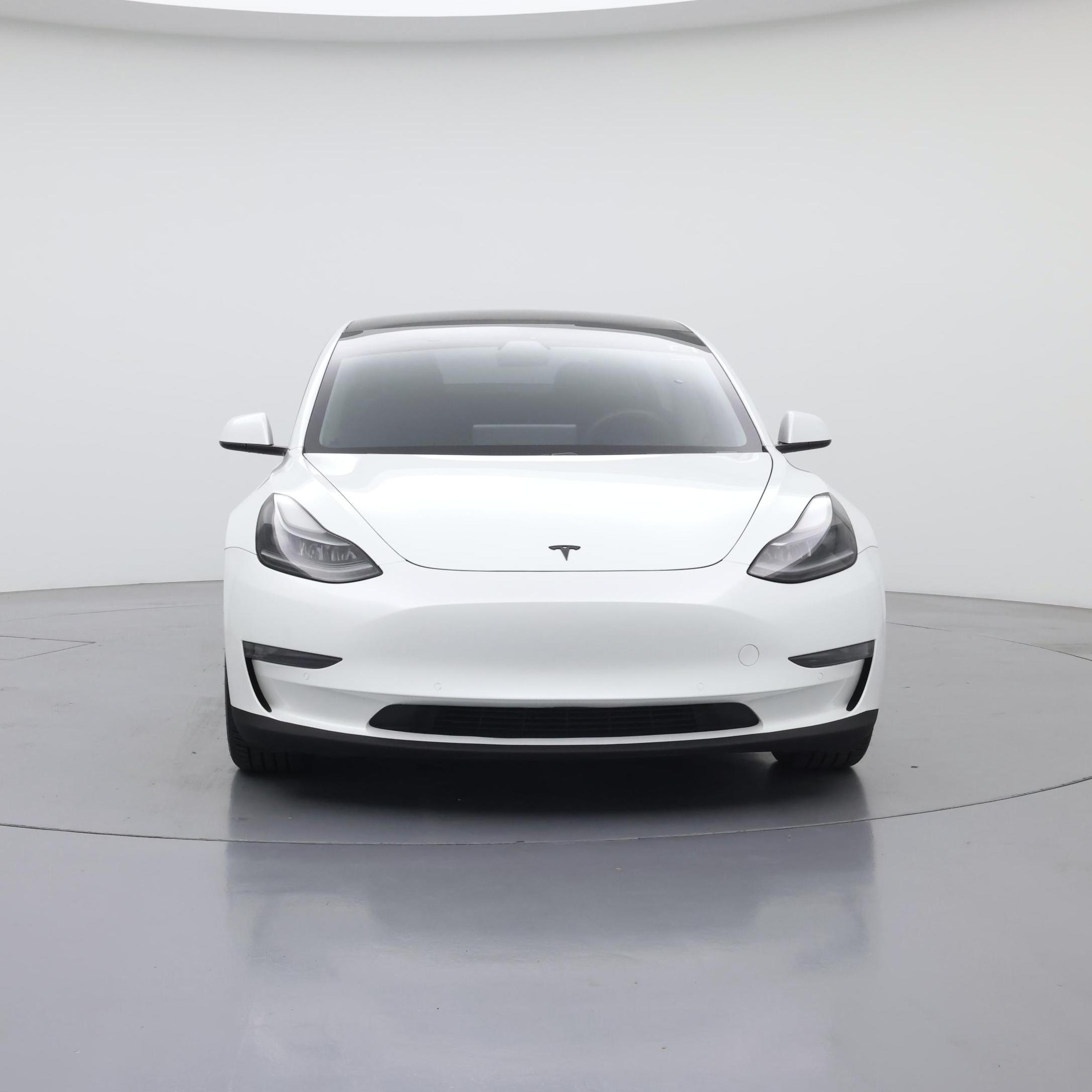 Thumbnail: 2021 Tesla Model 3 - 5