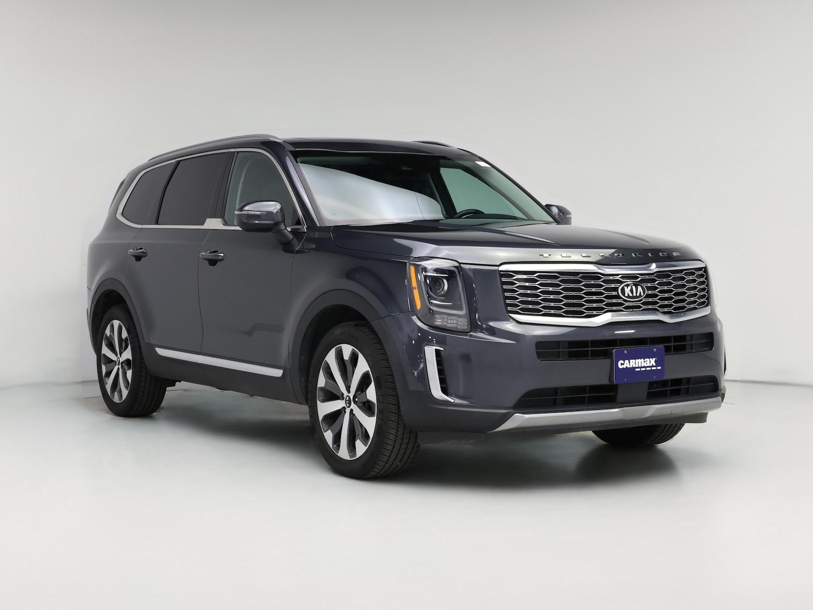 2021 Kia Telluride
