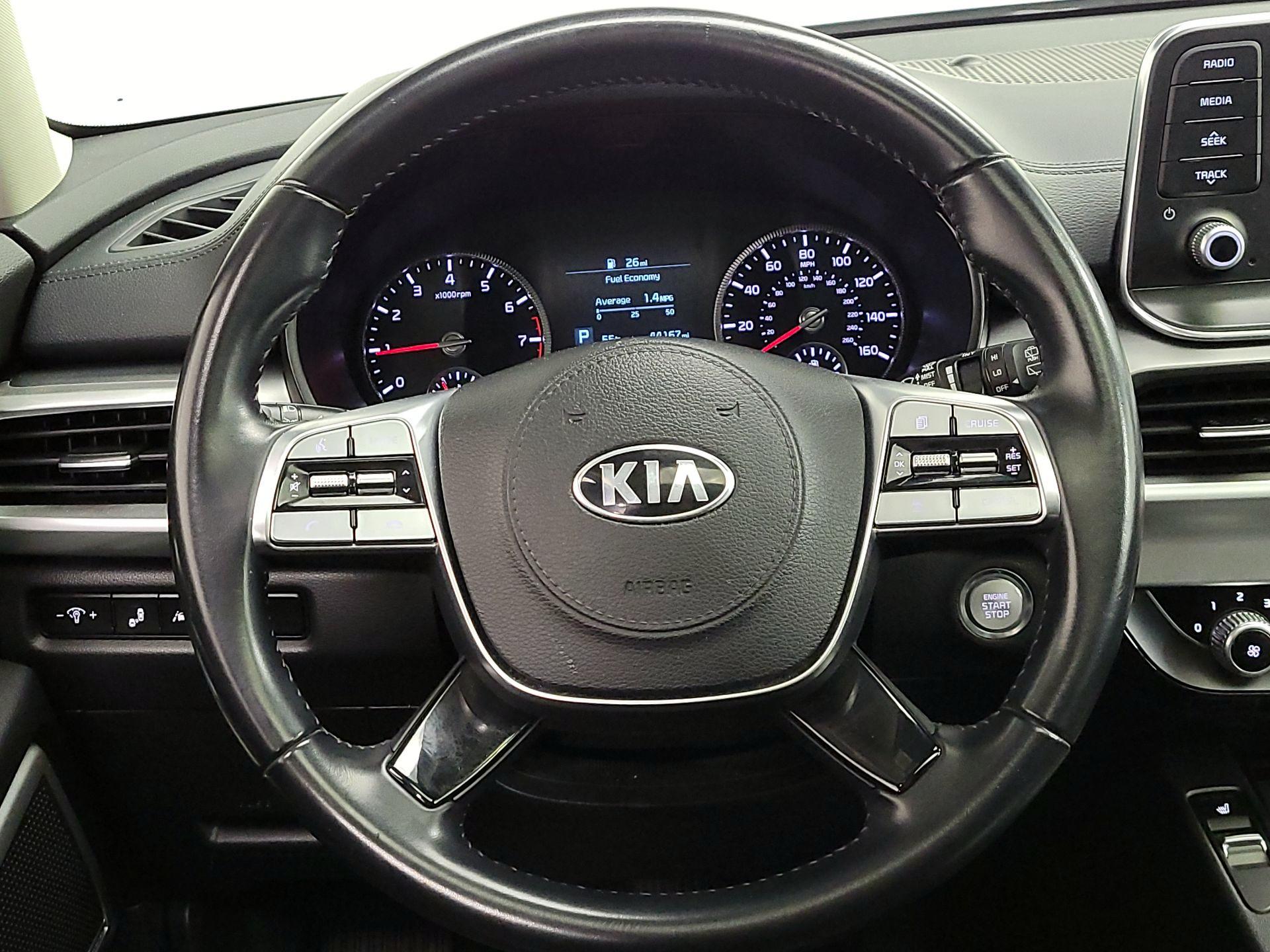 Thumbnail: 2021 Kia Telluride - 10