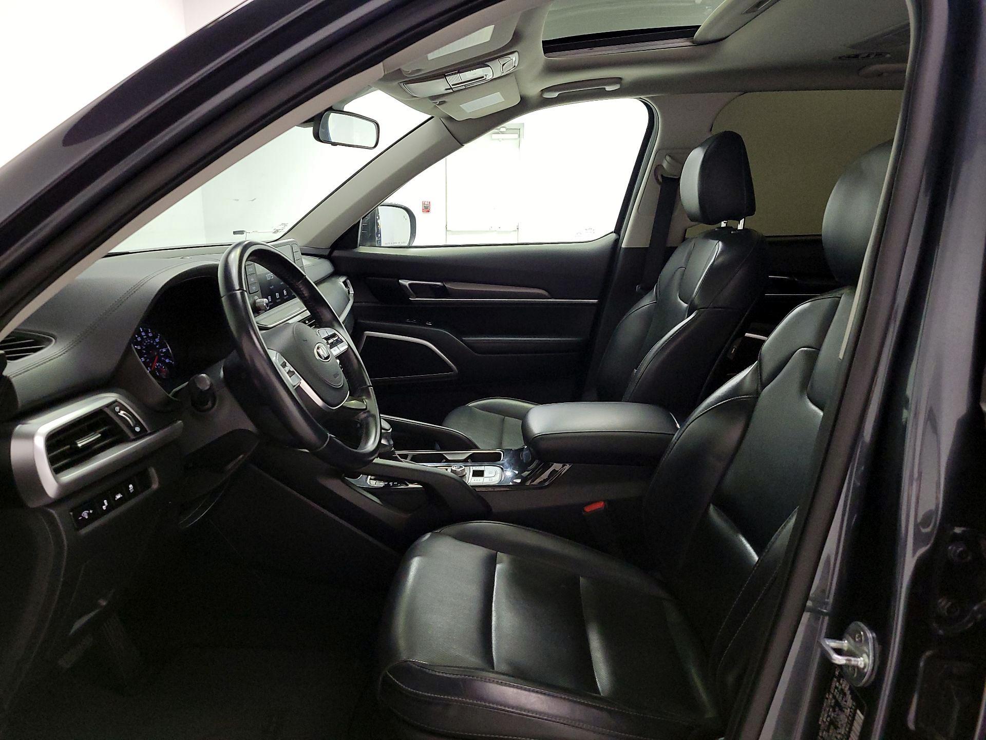 Thumbnail: 2021 Kia Telluride - 11