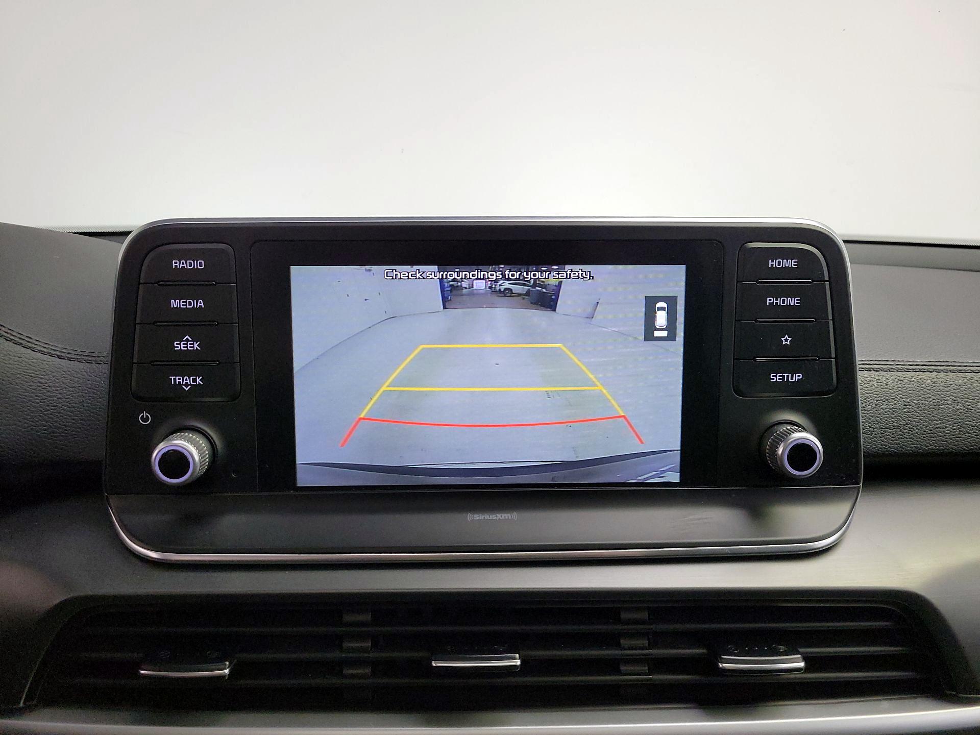 Thumbnail: 2021 Kia Telluride - 14